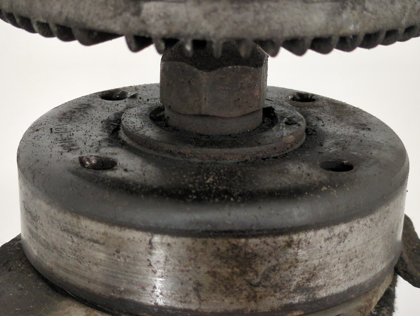 Термомуфта