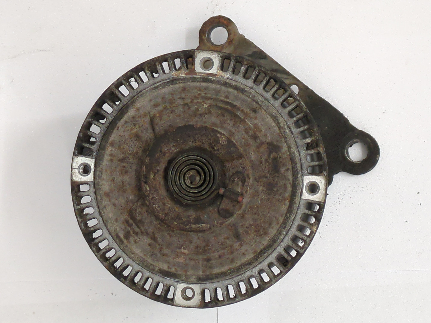 Термомуфта