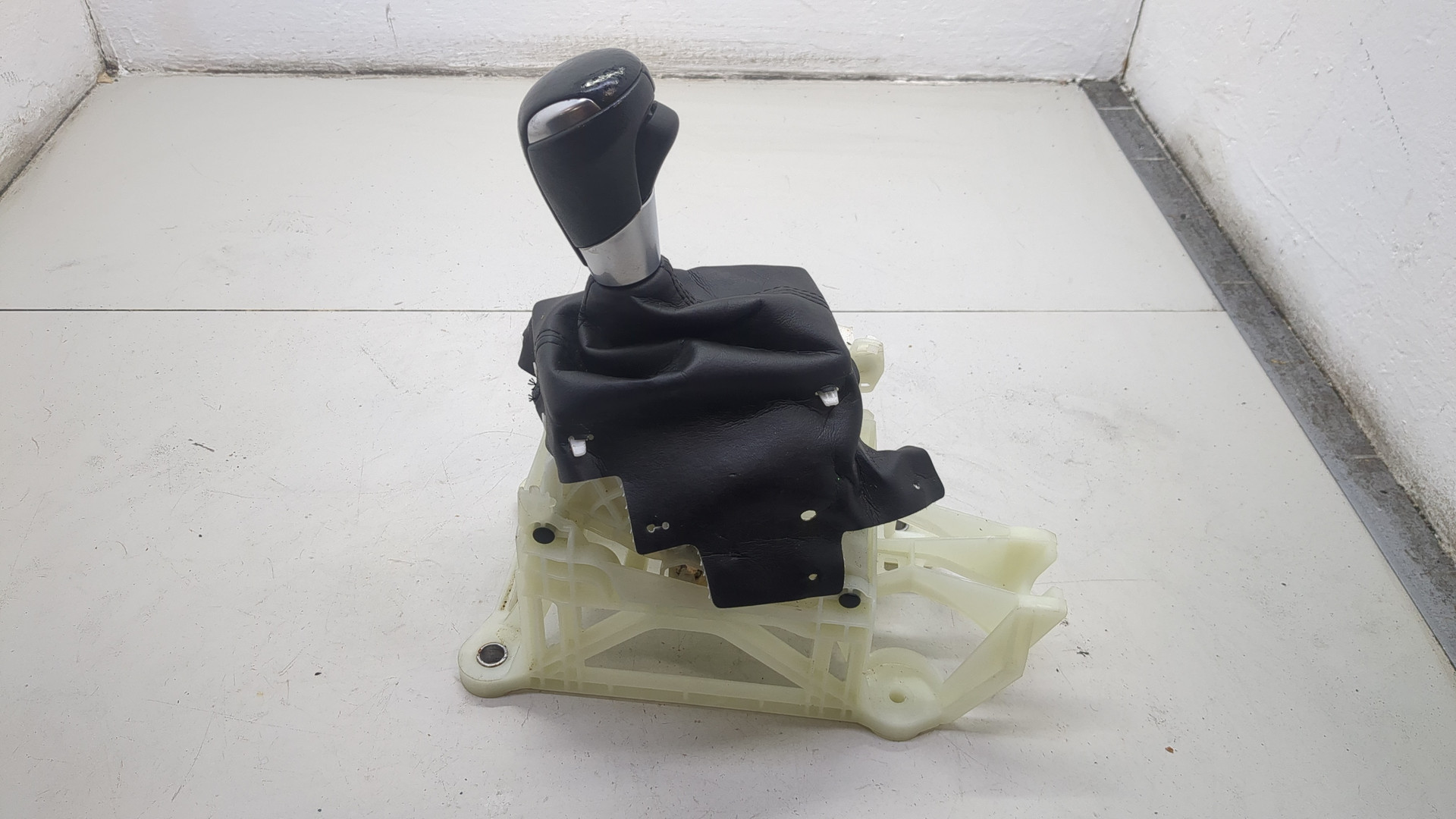 Кулиса МКПП / АКПП