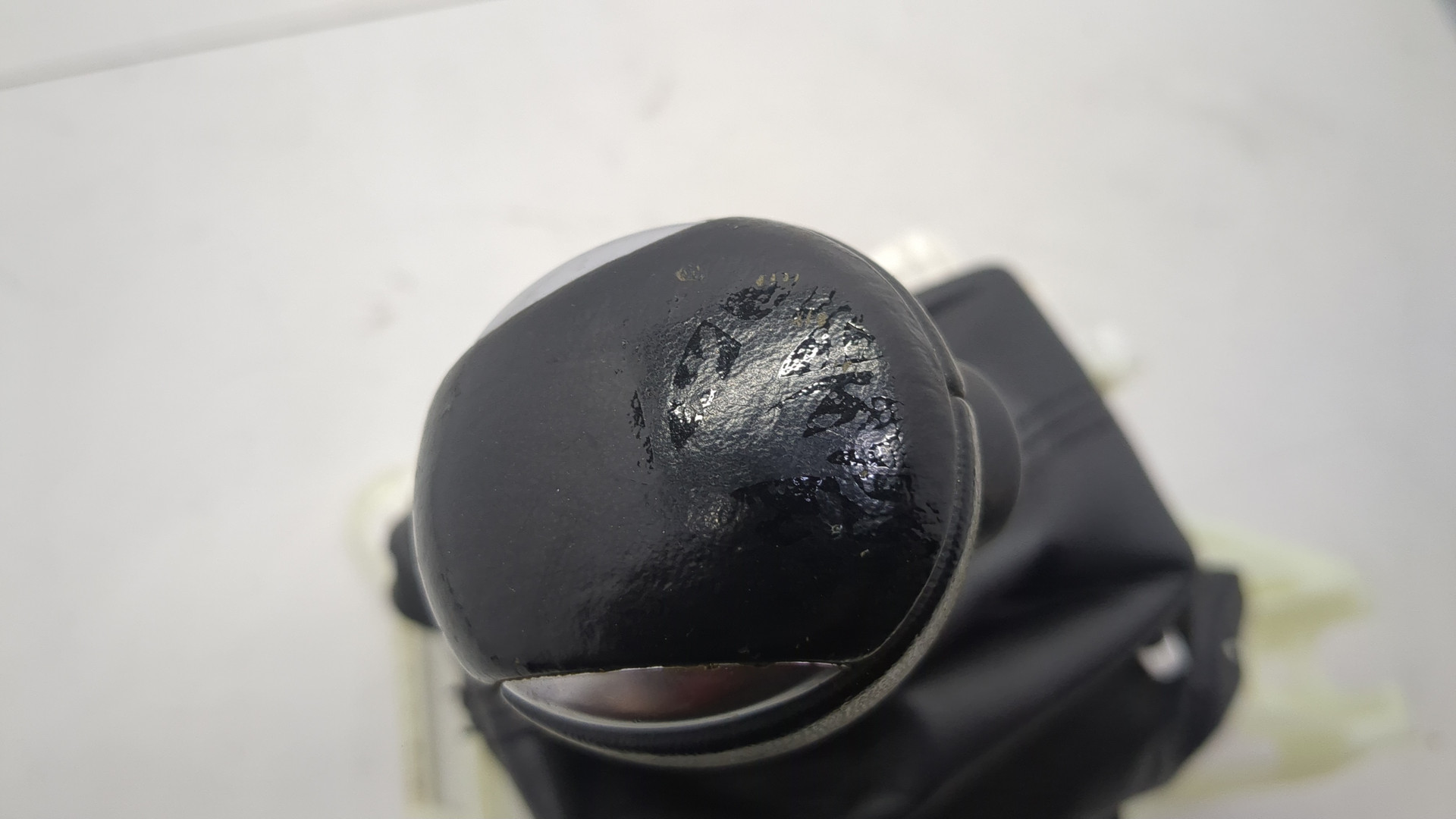 Кулиса МКПП / АКПП