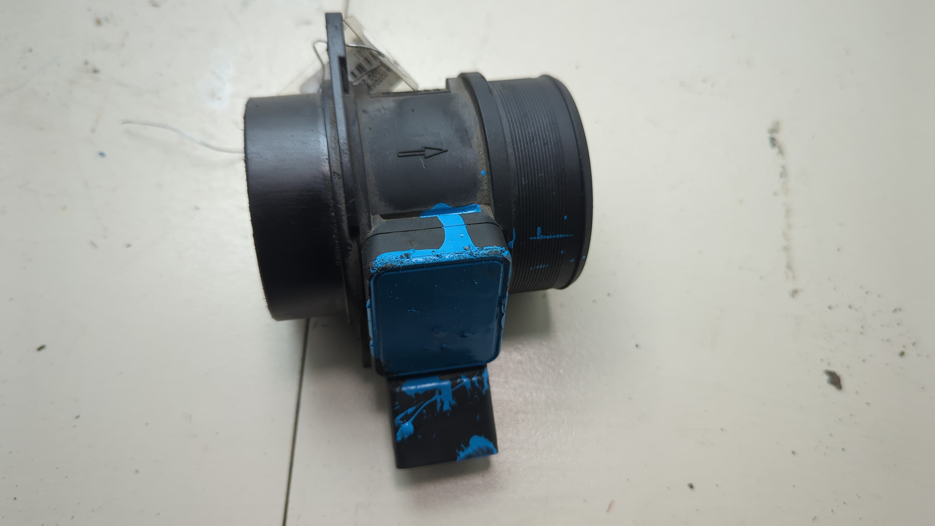 Расходомер воздуха (ДМРВ)