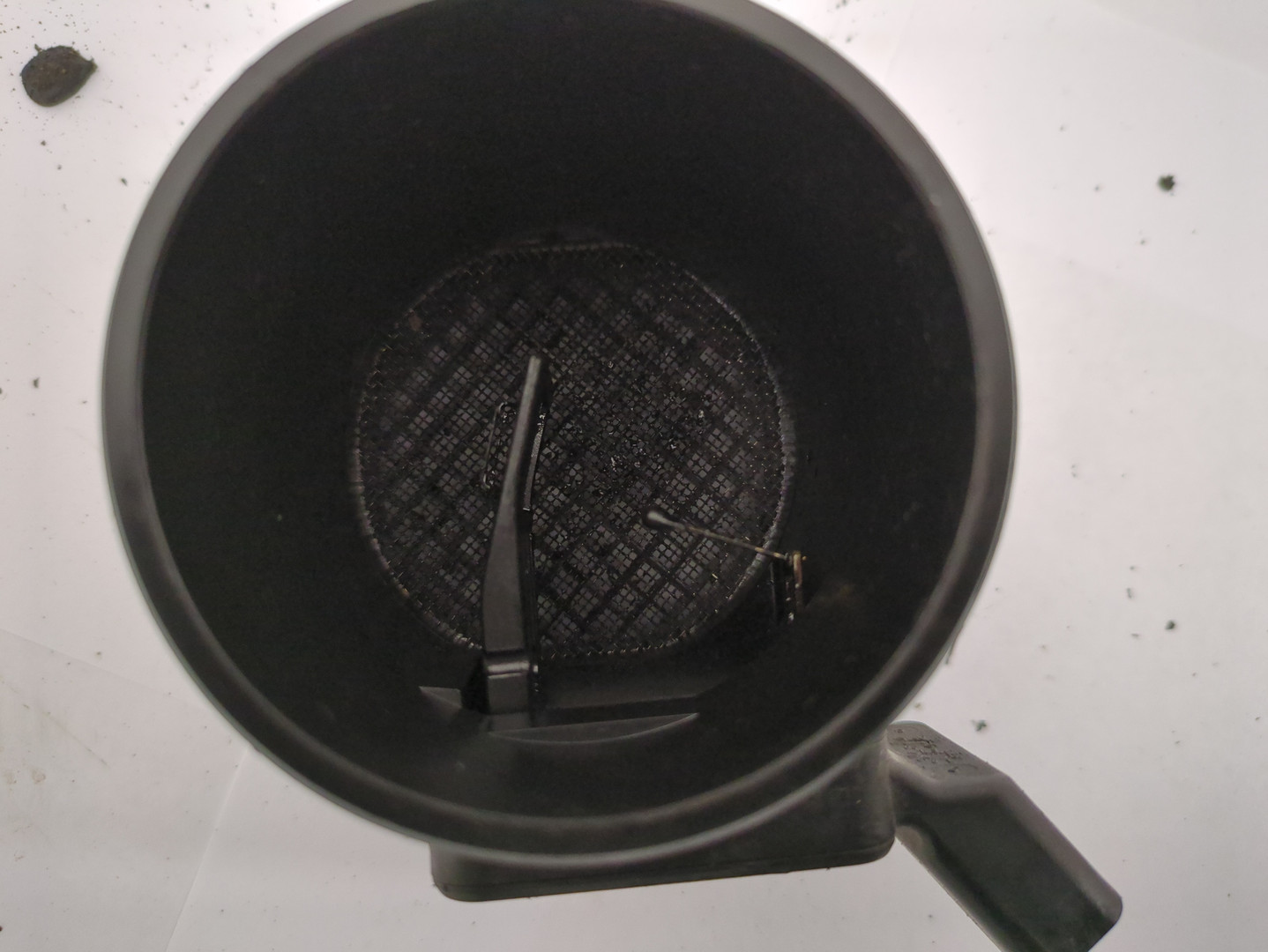 Расходомер воздуха (ДМРВ)