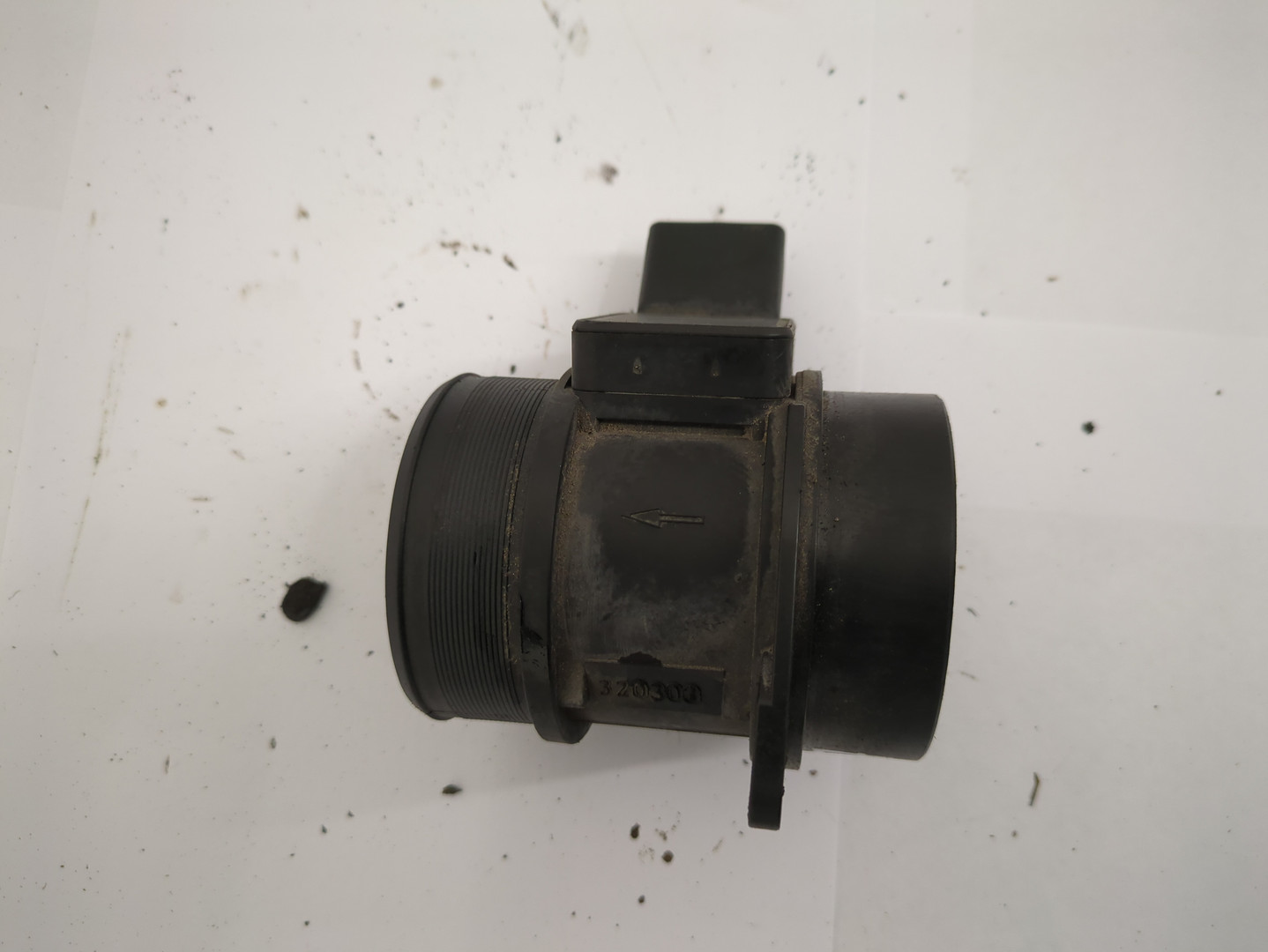 Расходомер воздуха (ДМРВ)