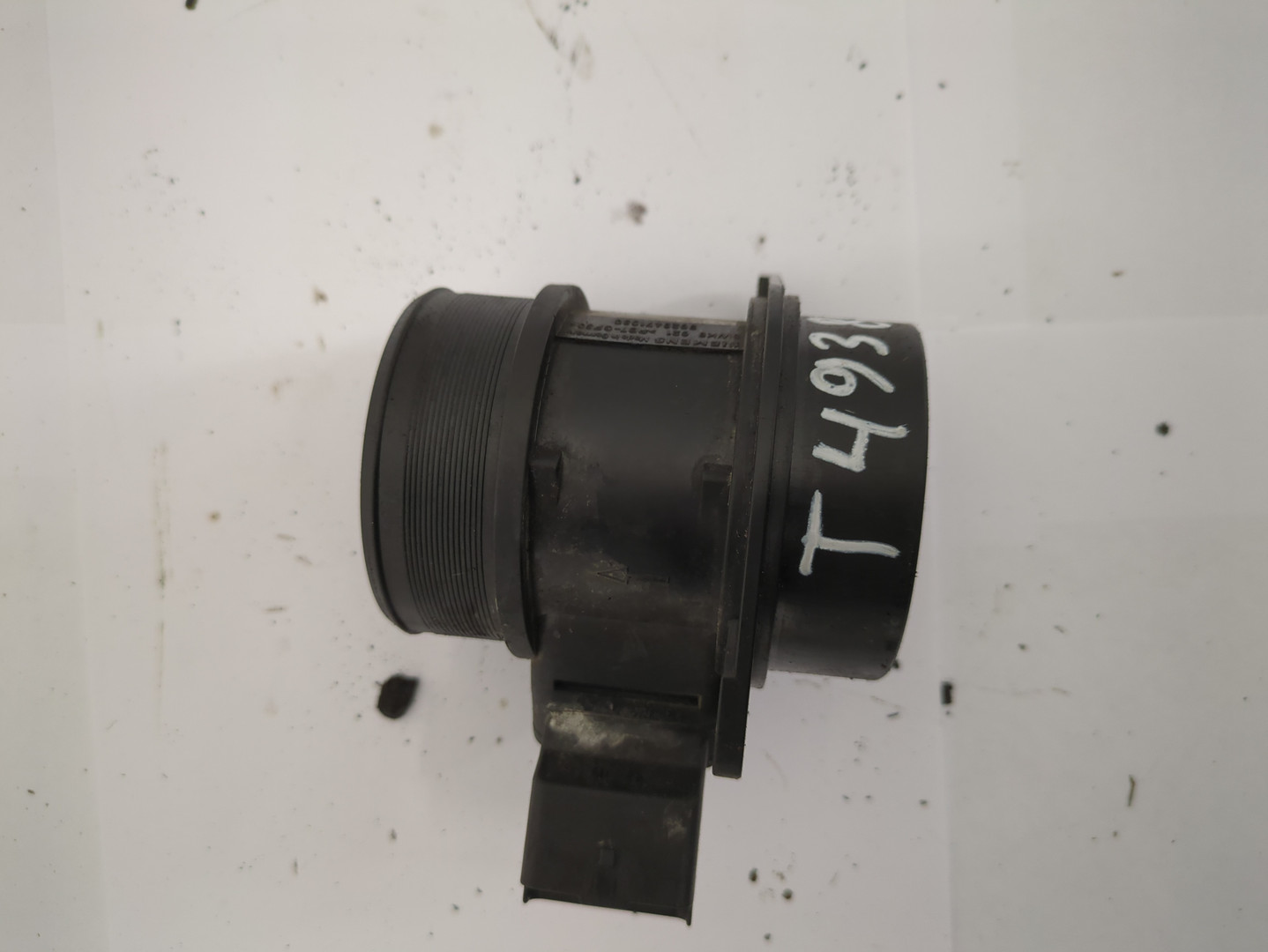 Расходомер воздуха (ДМРВ)