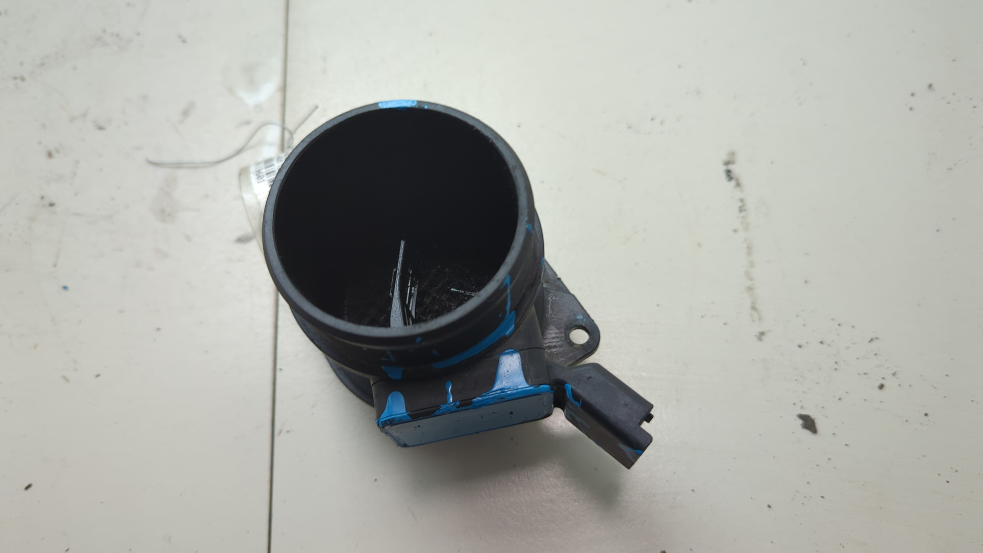 Расходомер воздуха (ДМРВ)