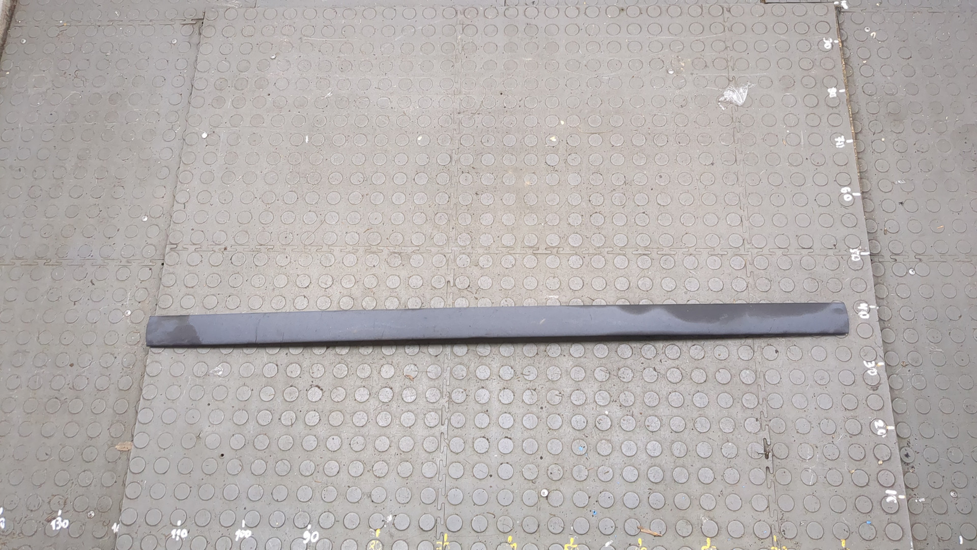 Рейлинг (релинг) поперечный