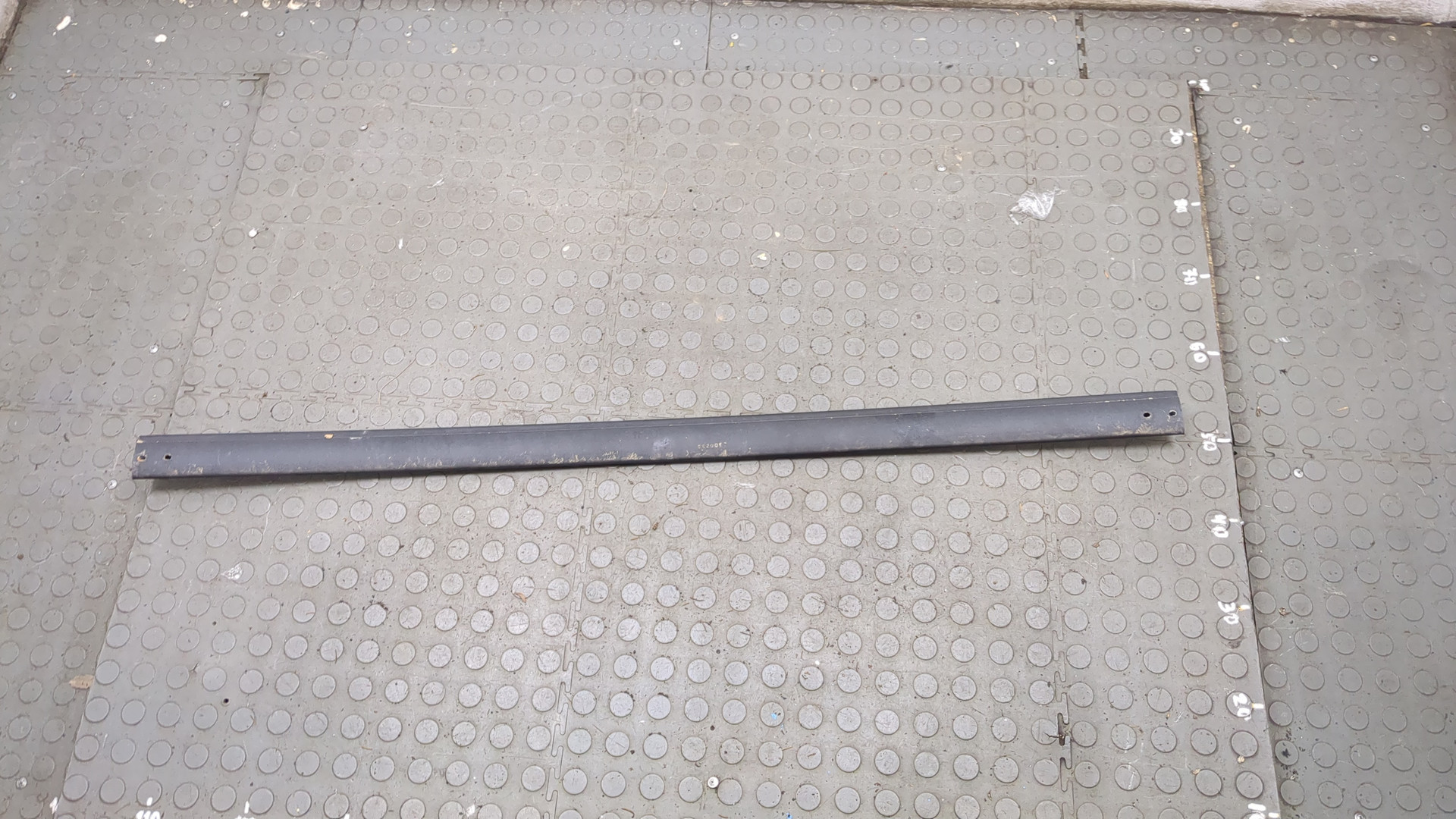 Рейлинг (релинг) поперечный