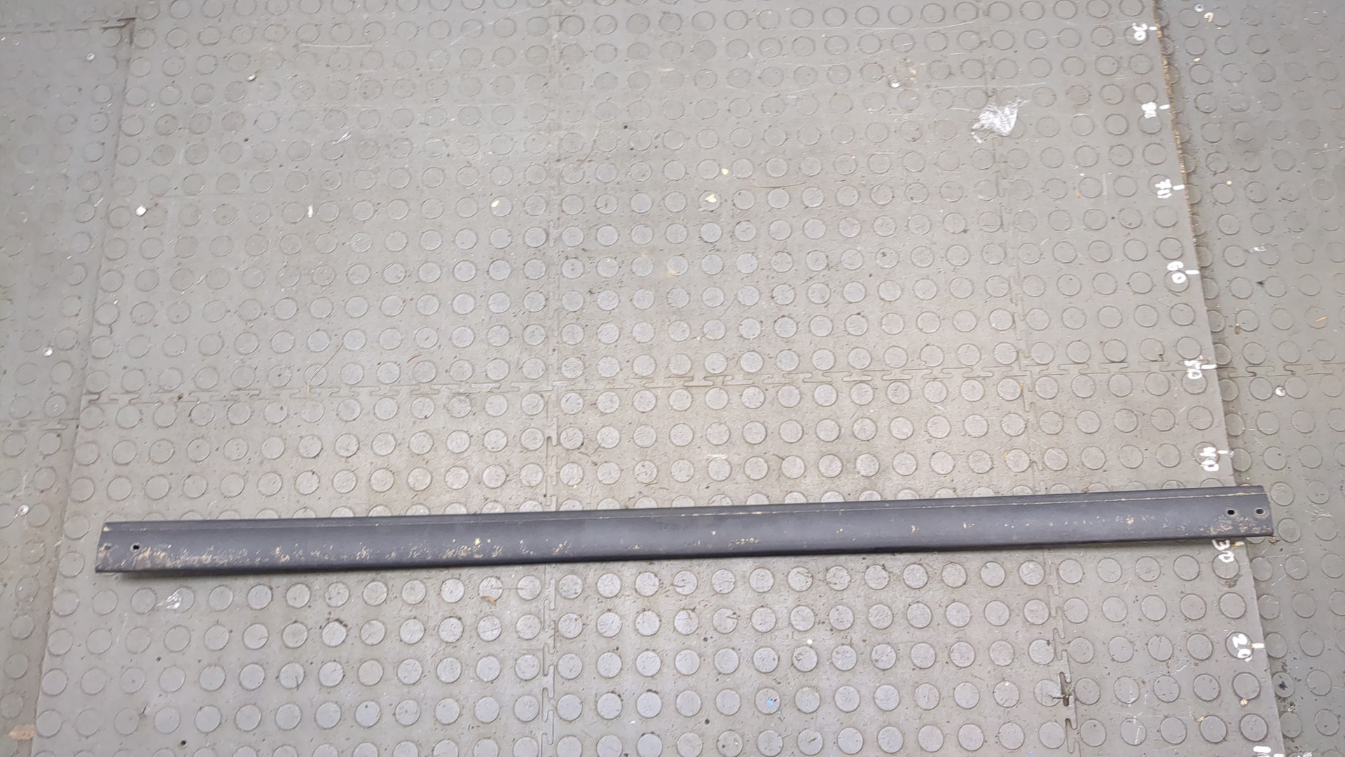 Рейлинг (релинг) поперечный