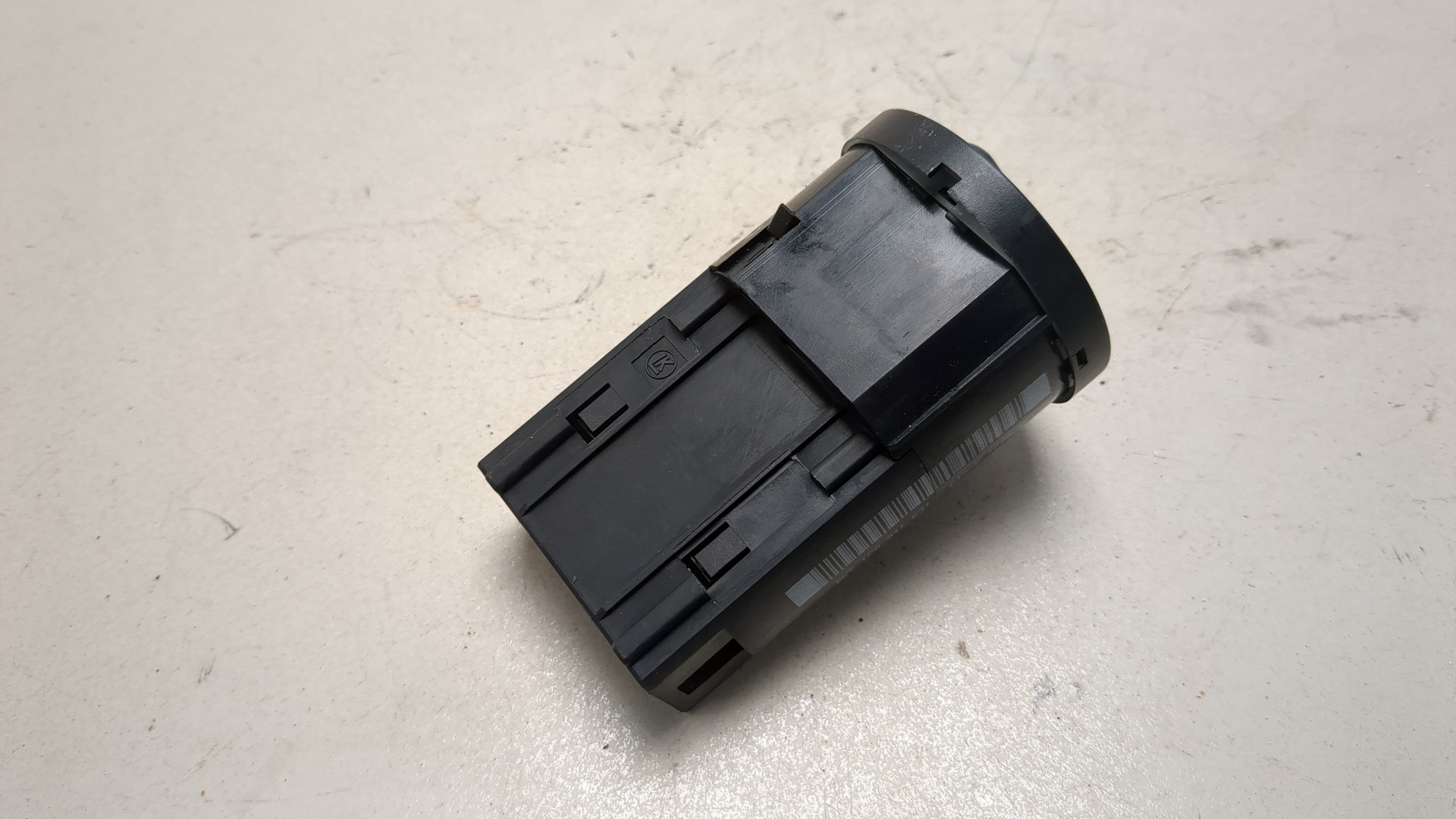 Переключатель света фар