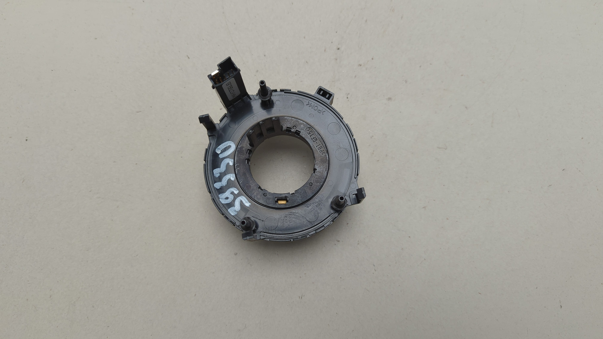 Механизм подрулевой для SRS (ленточный)