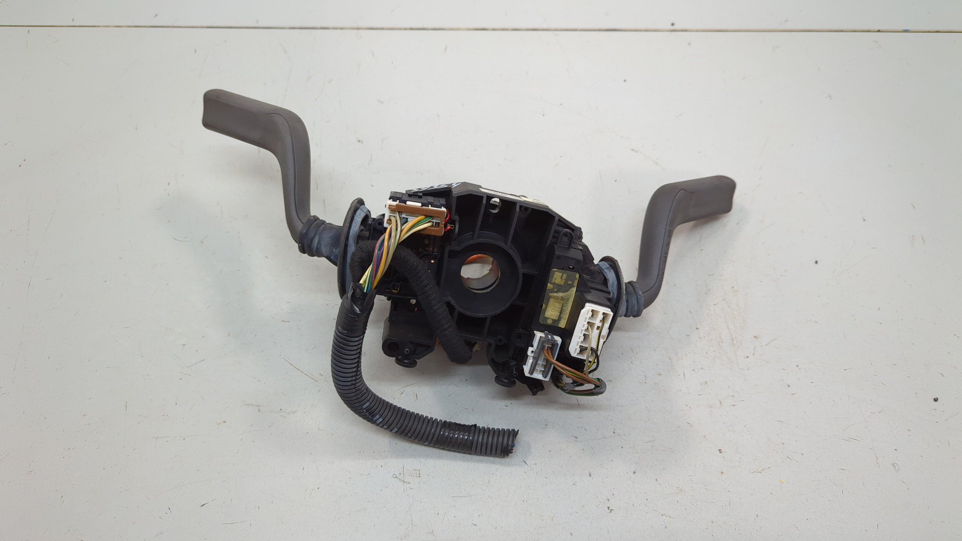 Переключатель подрулевой