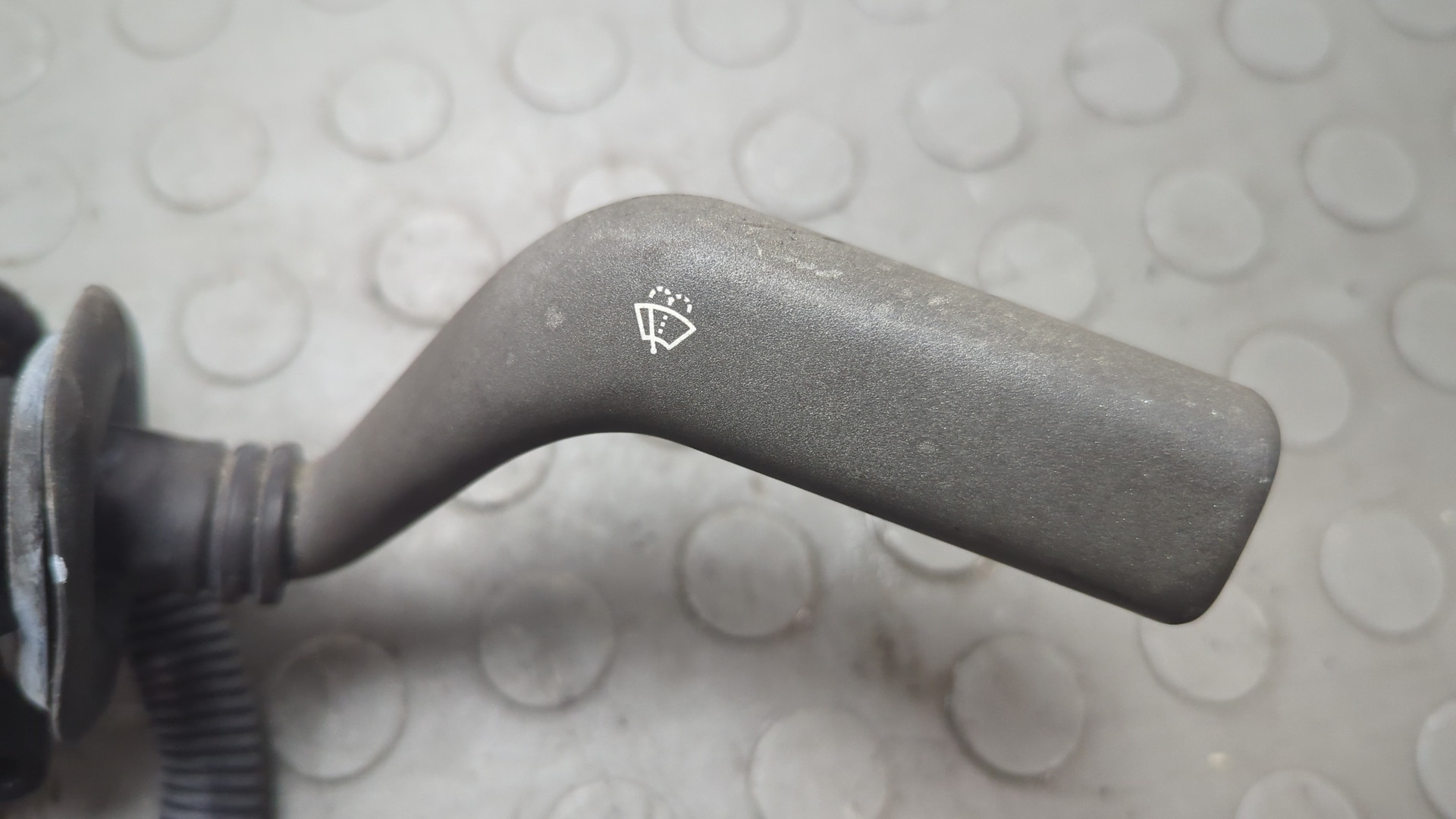 Переключатель подрулевой