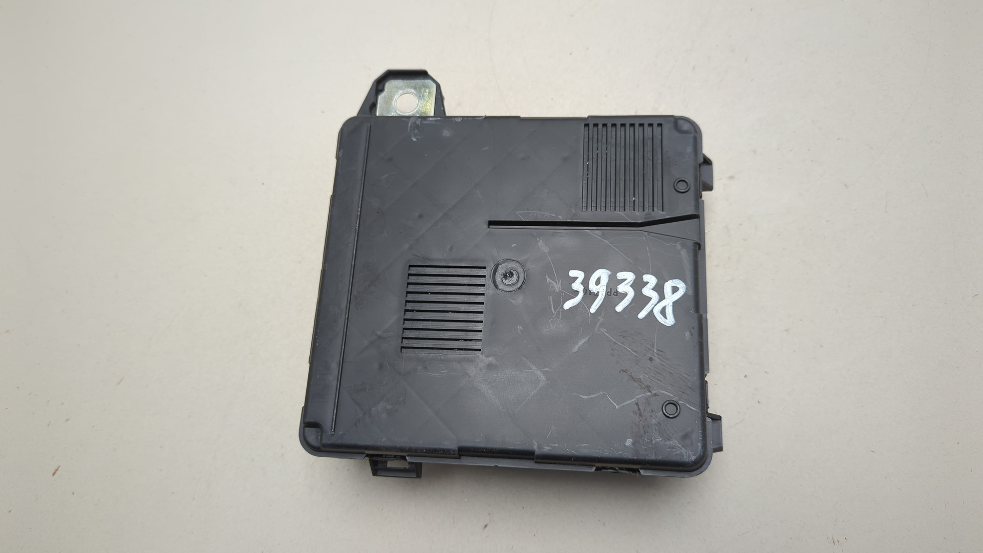 Блок предохранителей