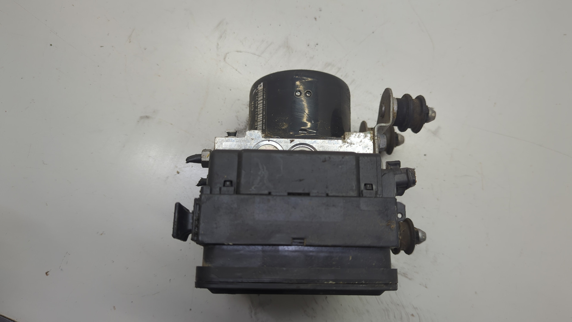 Блок ABS (насос)