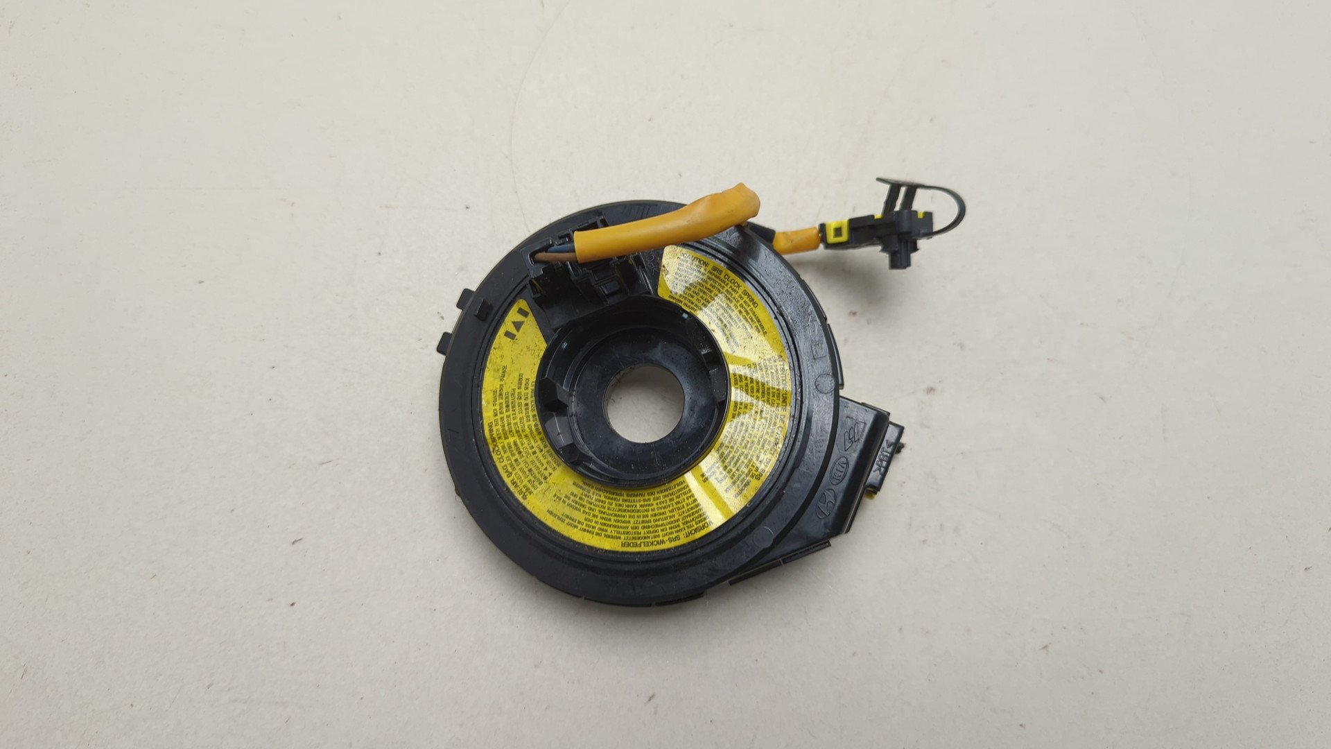 Механизм подрулевой для SRS (ленточный)