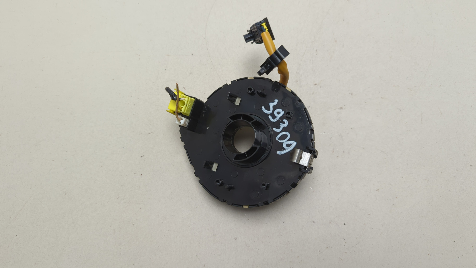 Механизм подрулевой для SRS (ленточный)