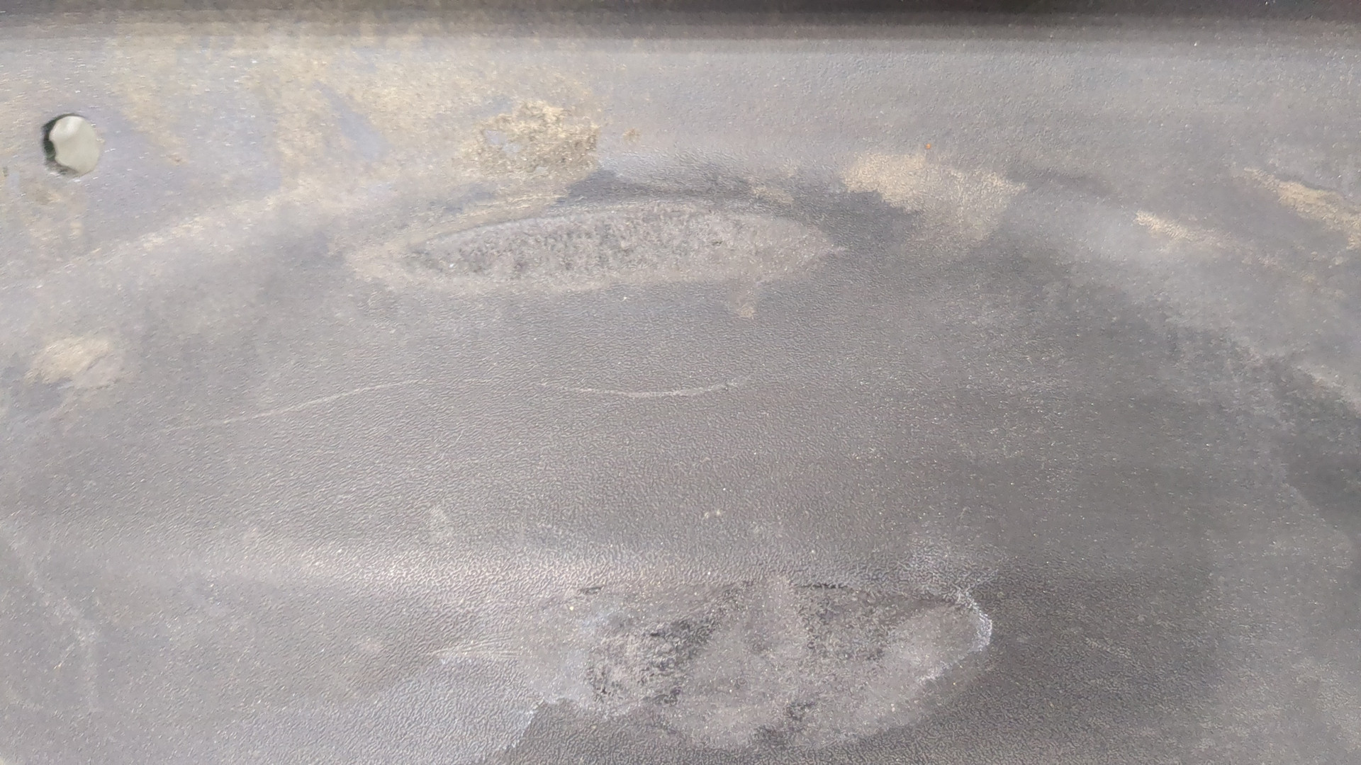 Диффузор вентилятора