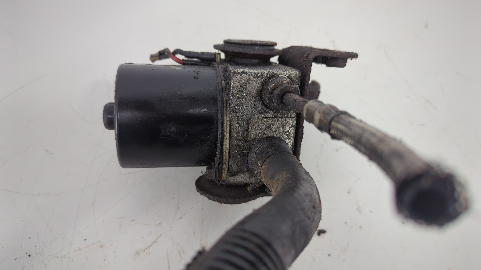 Блок ABS (насос)