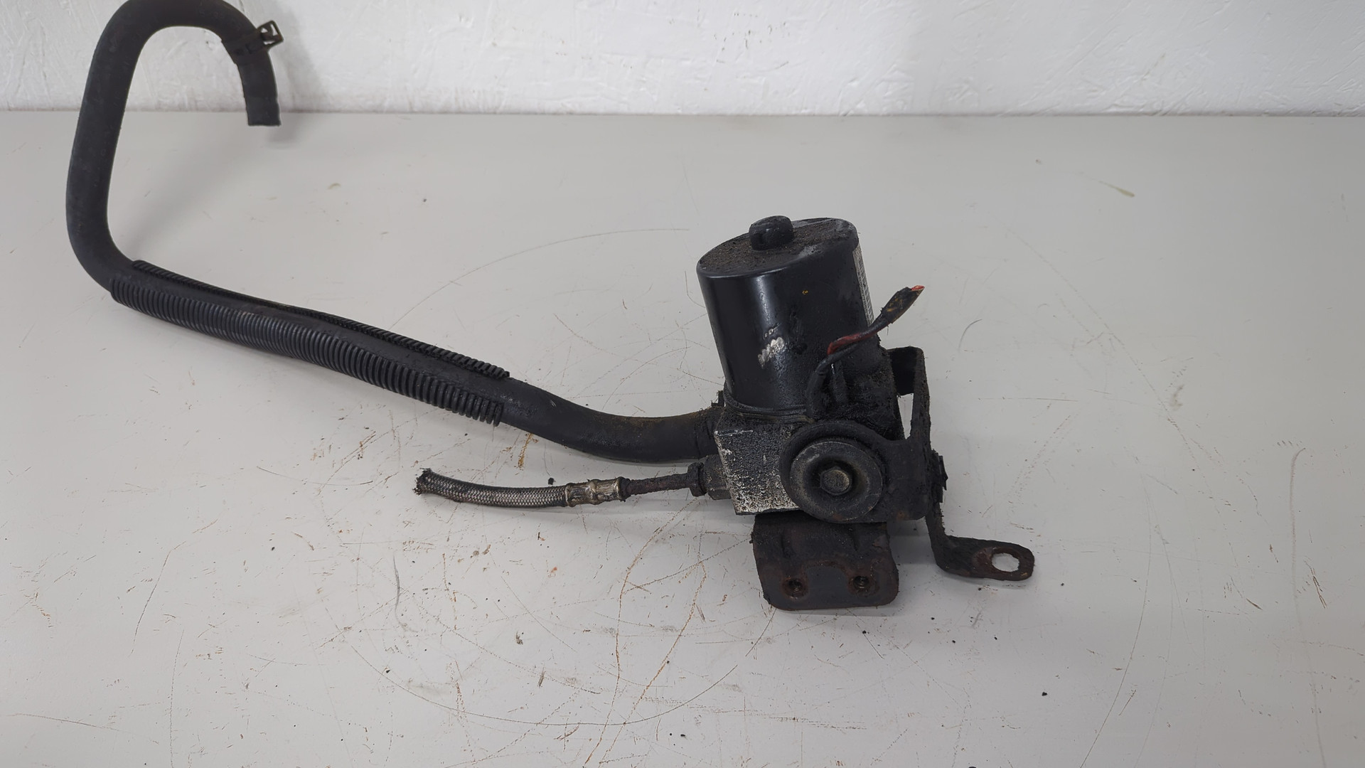 Блок ABS (насос)