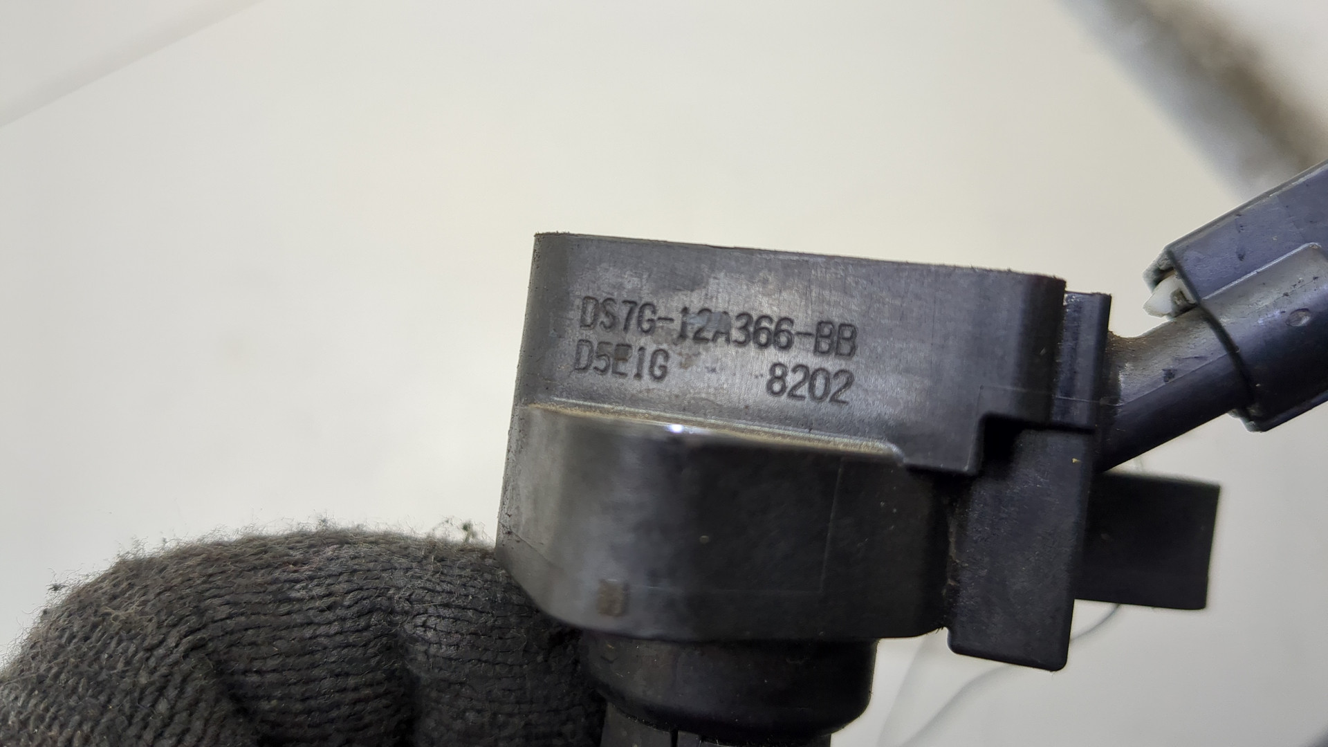 Катушка зажигания