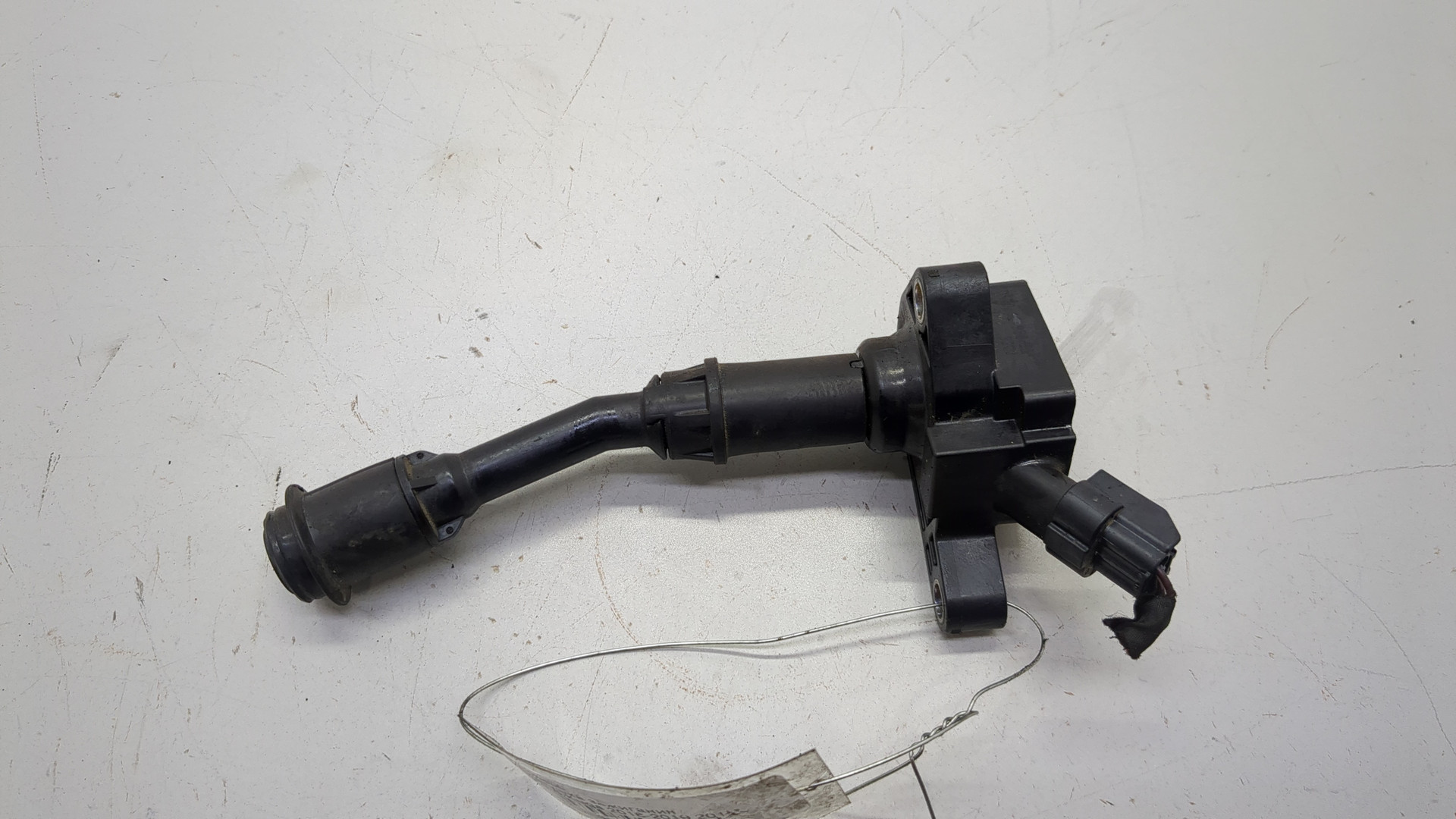 Катушка зажигания