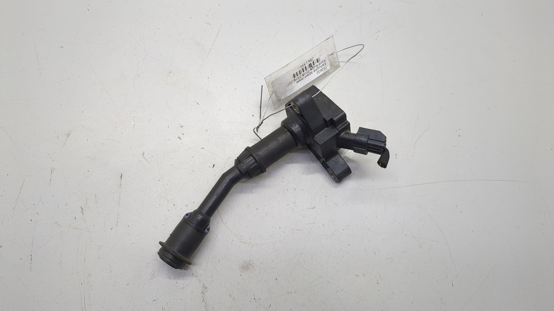 Катушка зажигания