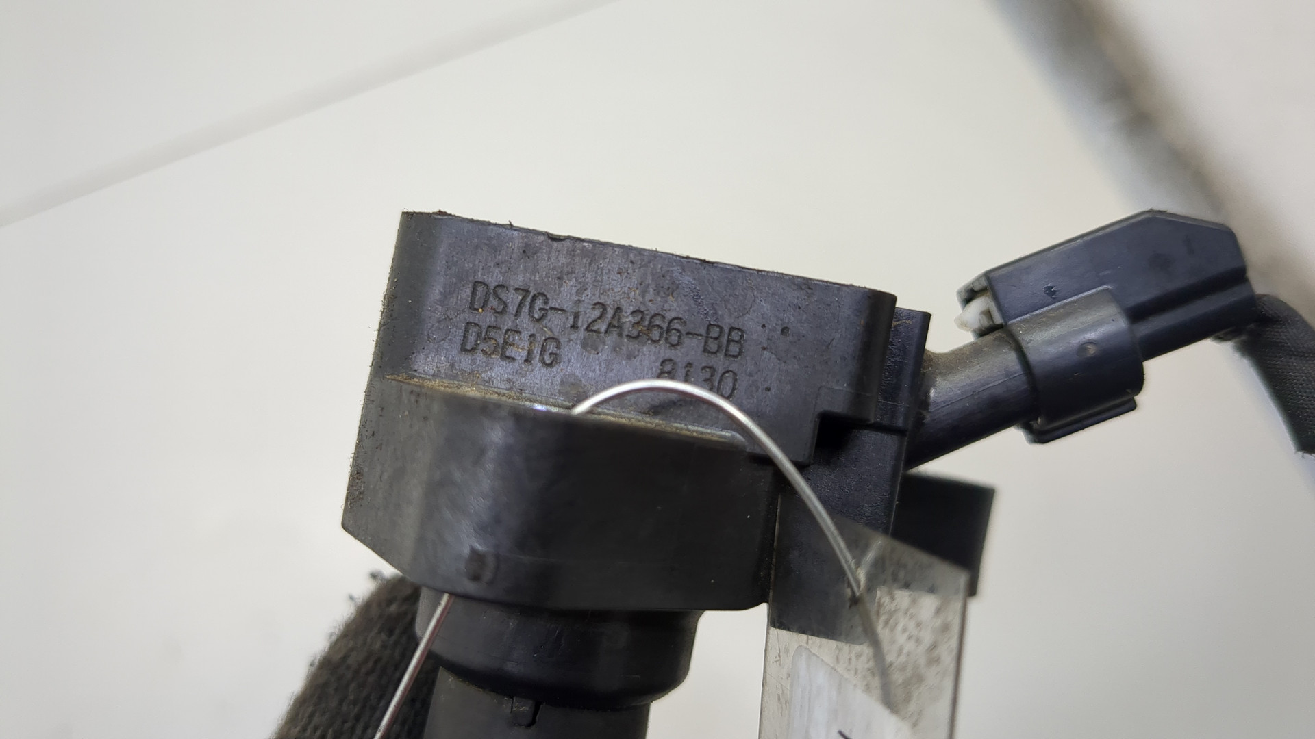 Катушка зажигания