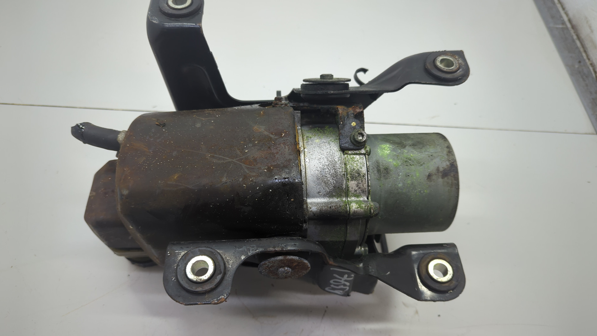 Насос ГУР (гидроусилитель руля)