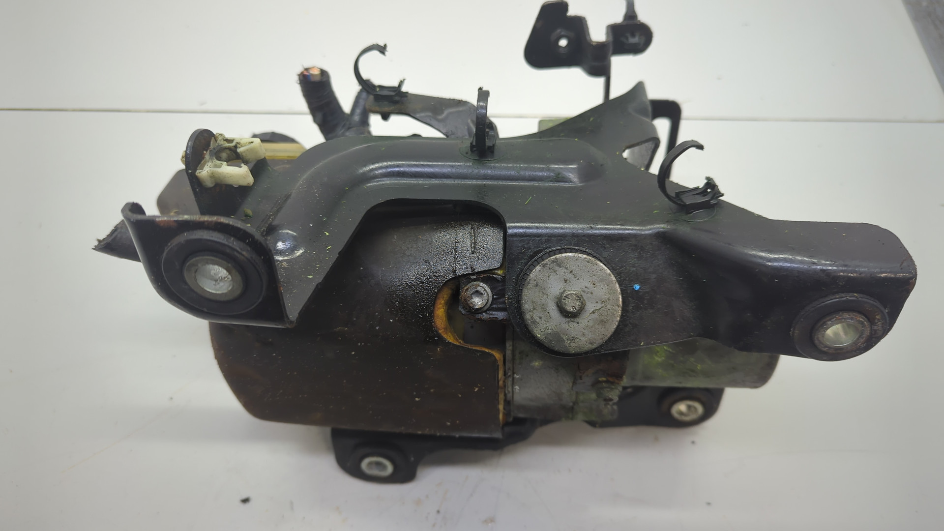 Насос ГУР (гидроусилитель руля)