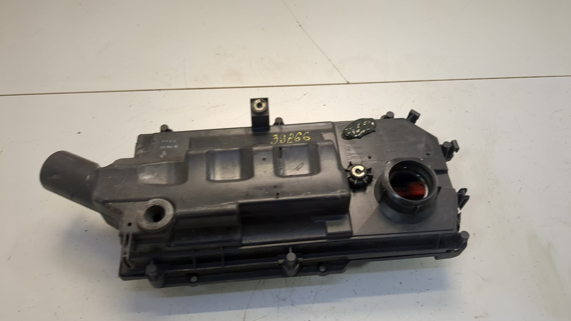 Корпус воздушного фильтра