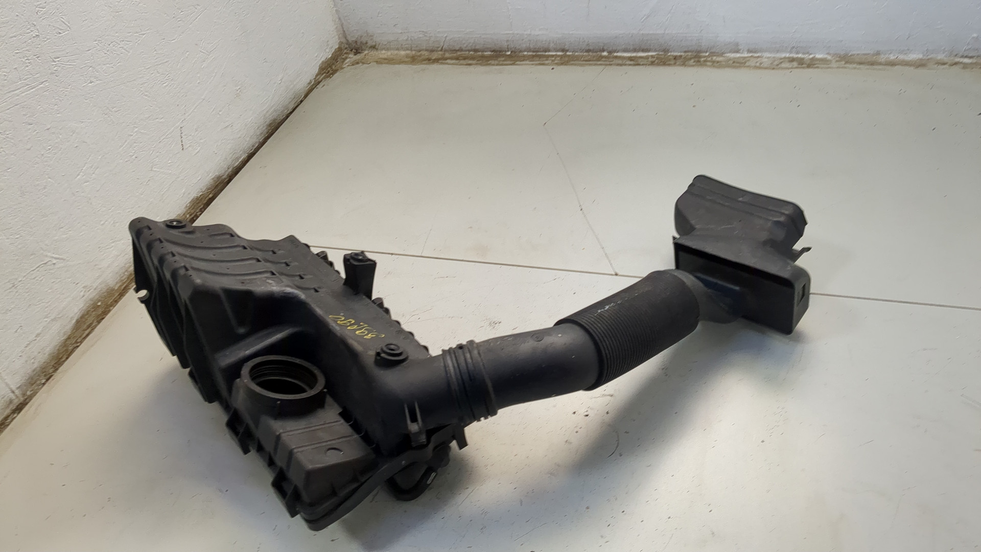 Корпус воздушного фильтра