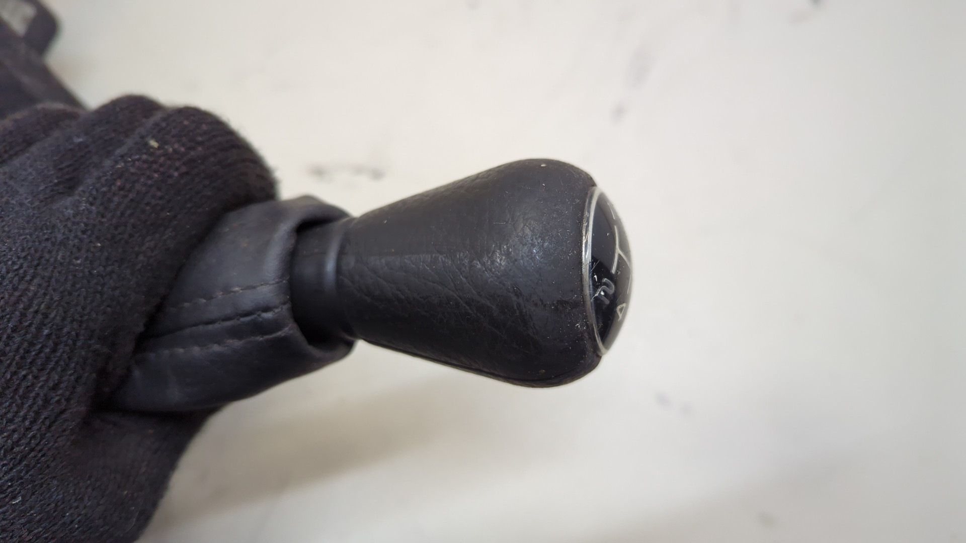 Кулиса МКПП / АКПП