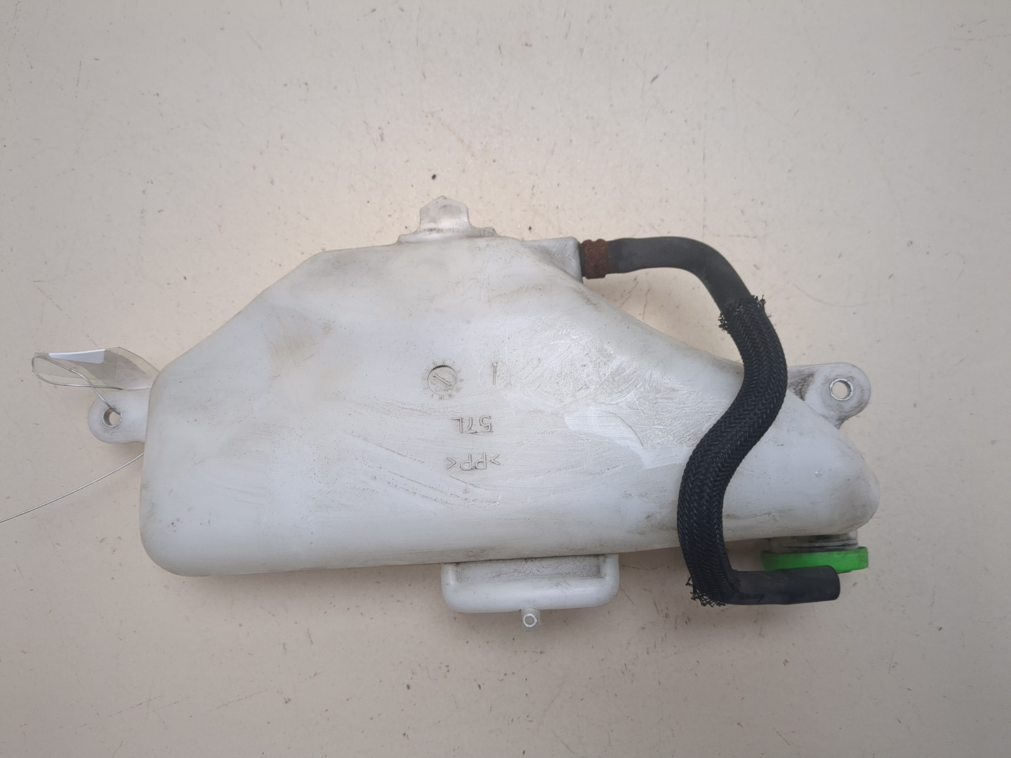 Бачок расширительный