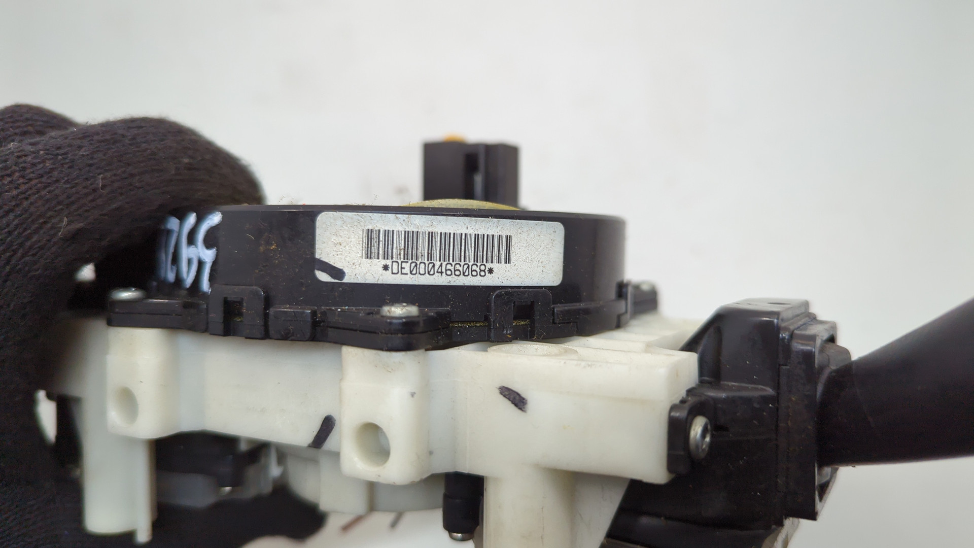 Переключатель подрулевой