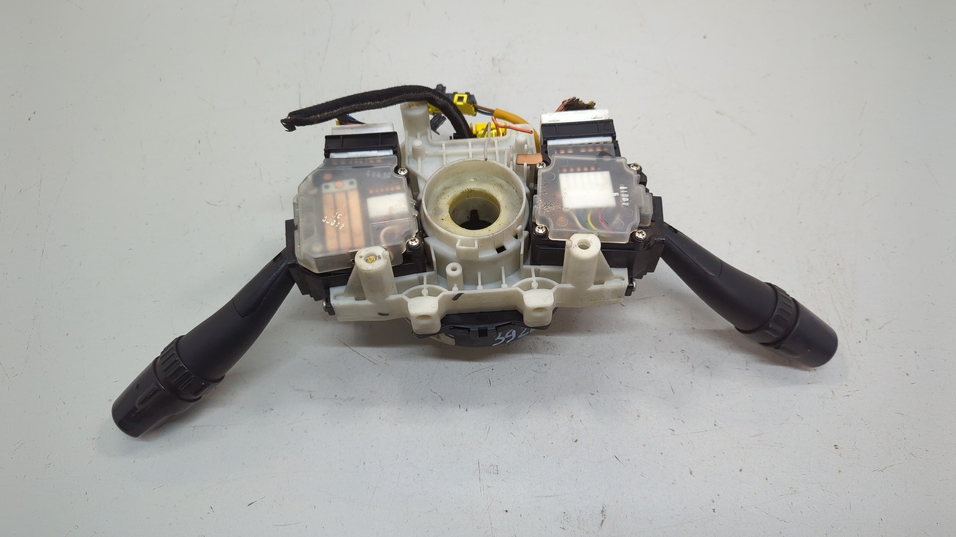 Переключатель подрулевой