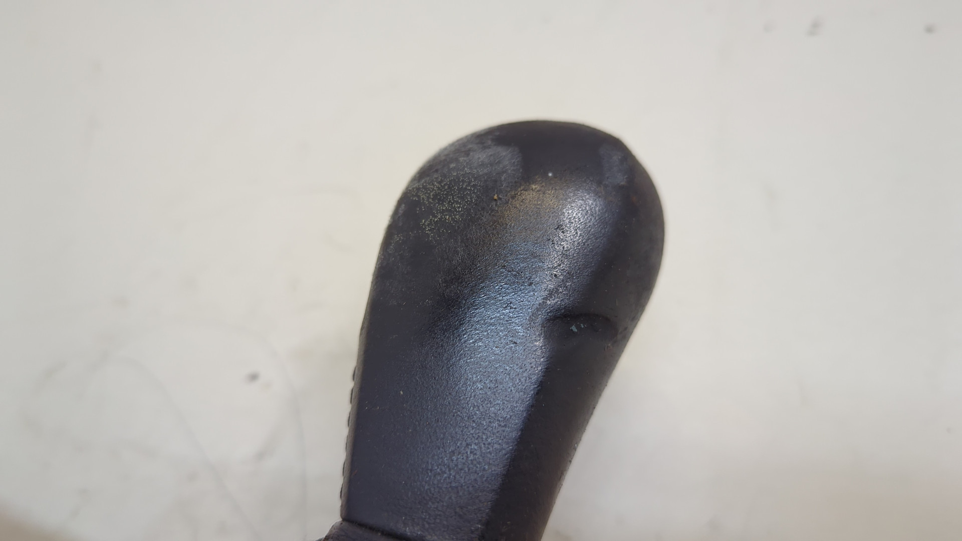 Кулиса МКПП / АКПП