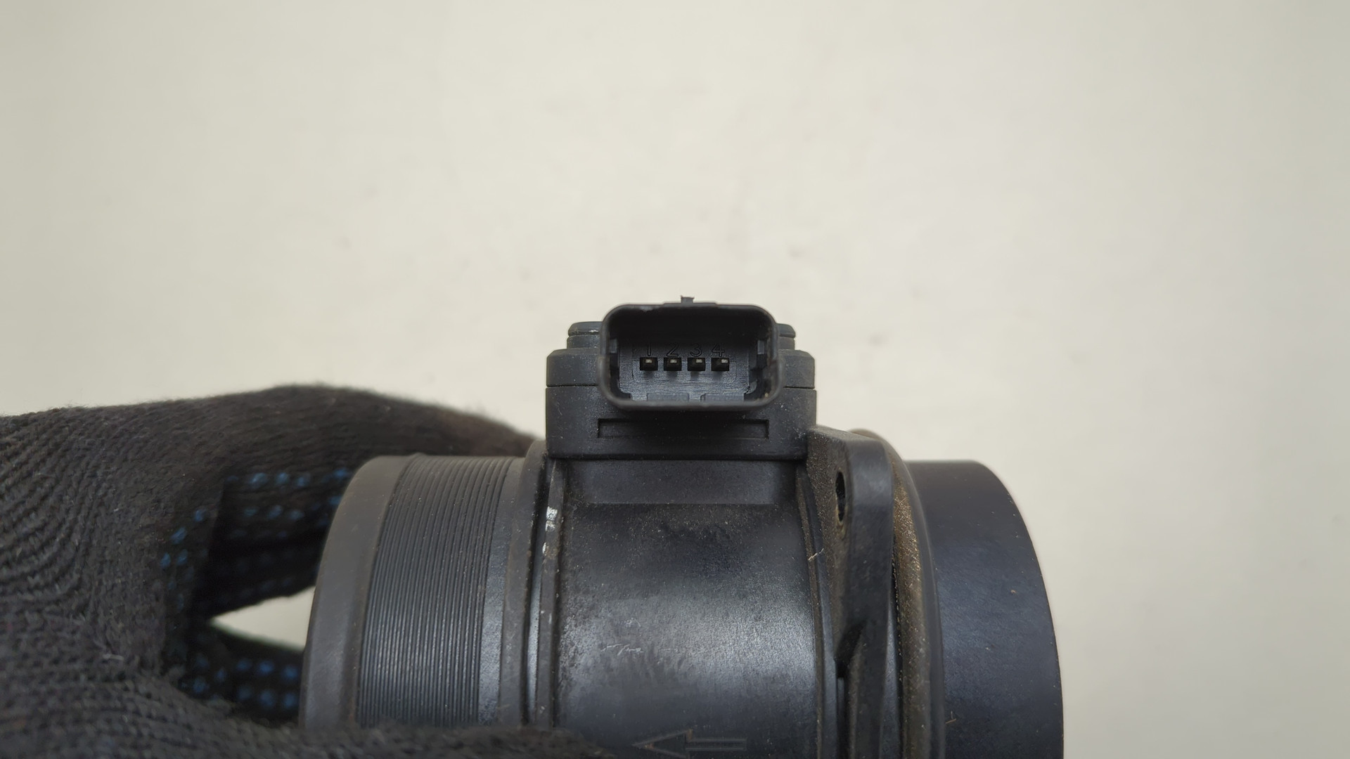 Расходомер воздуха (ДМРВ)