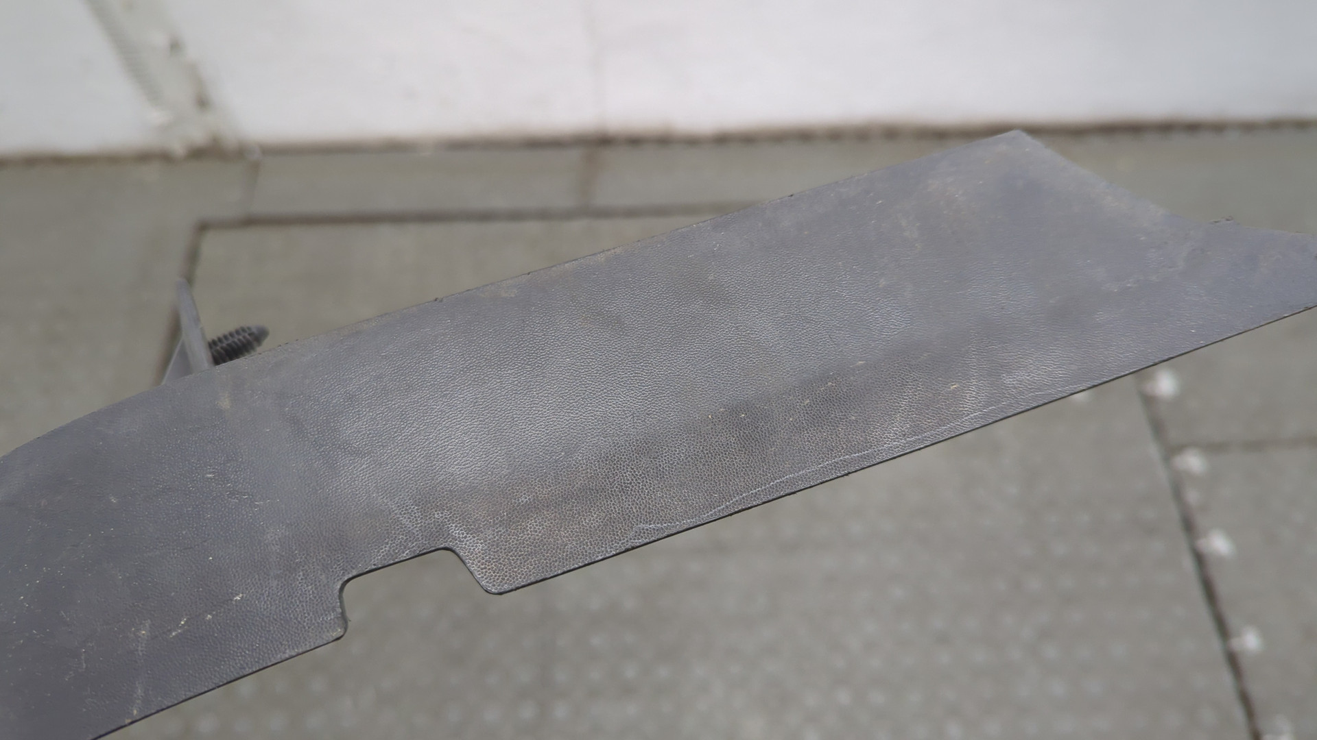 Накладка (кузов наружные)