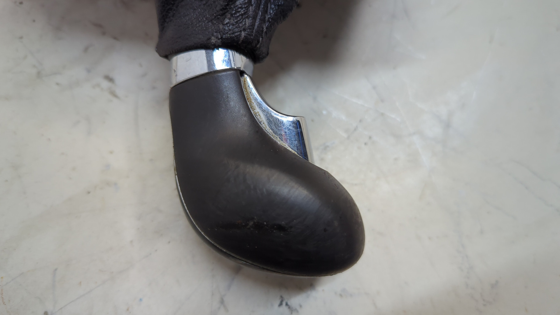 Кулиса МКПП / АКПП