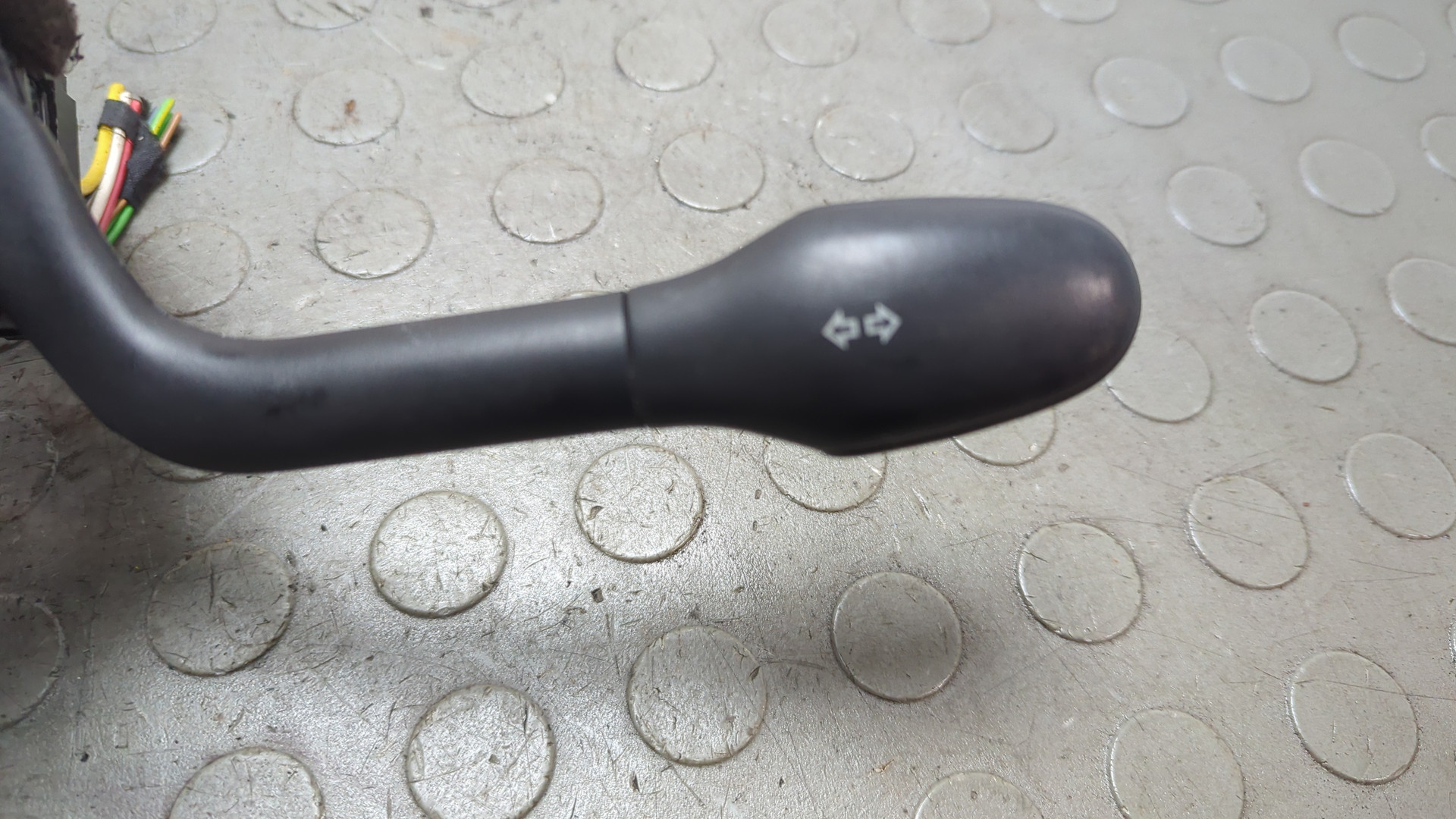 Переключатель подрулевой