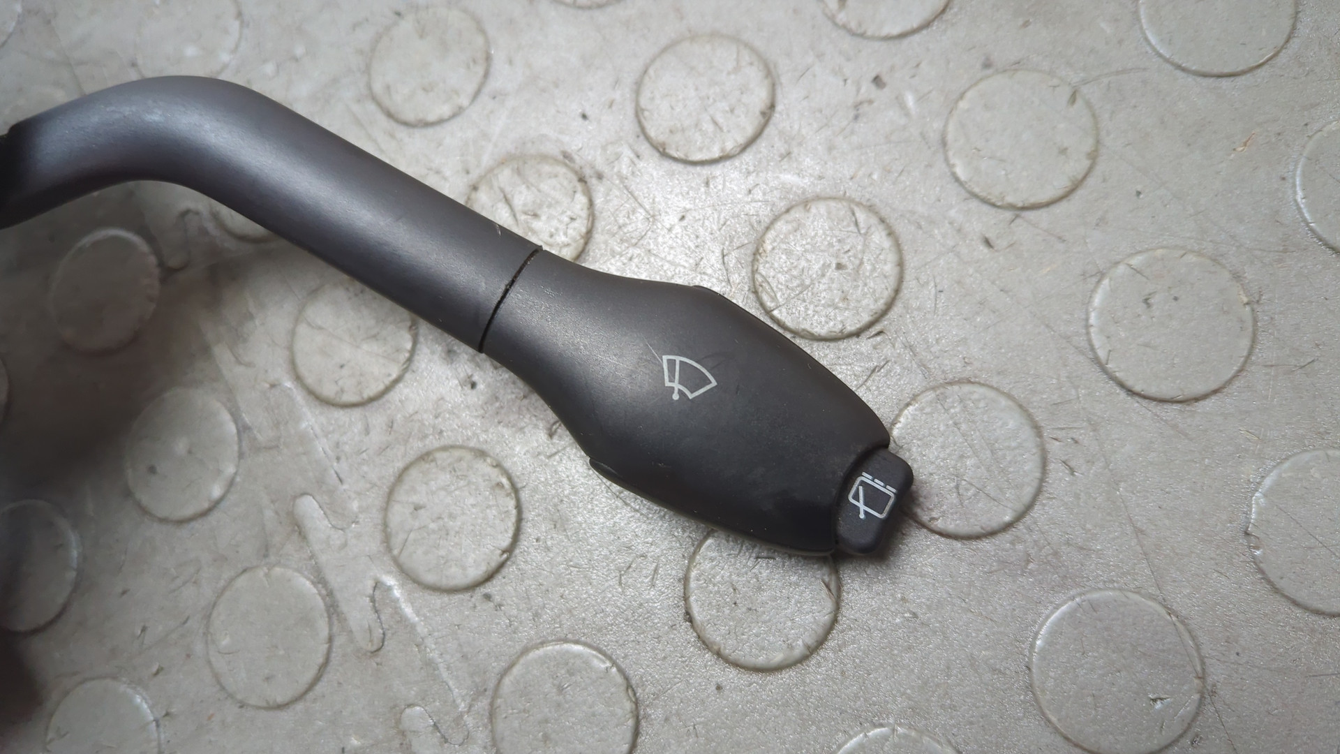 Переключатель подрулевой