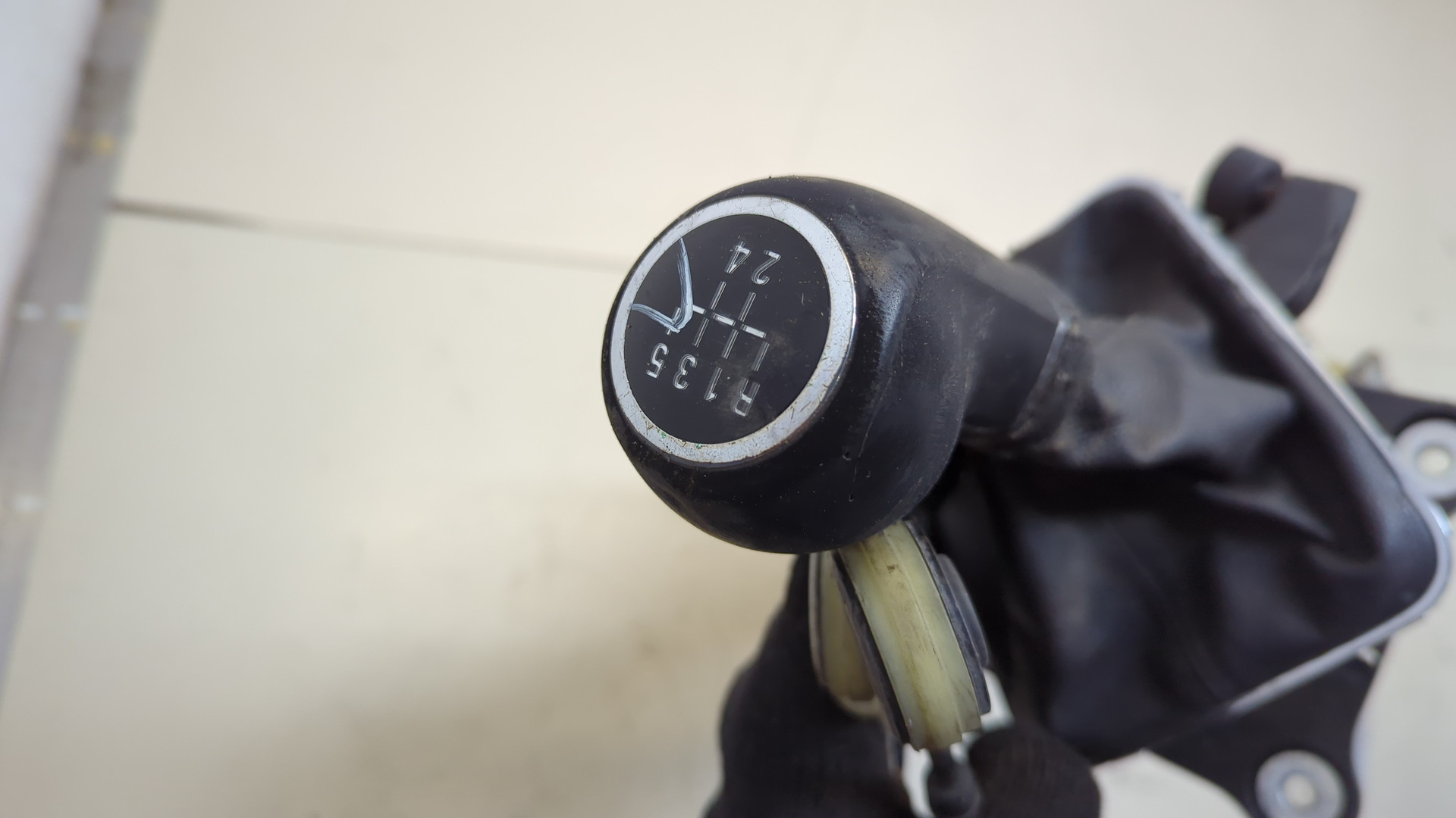 Кулиса МКПП / АКПП