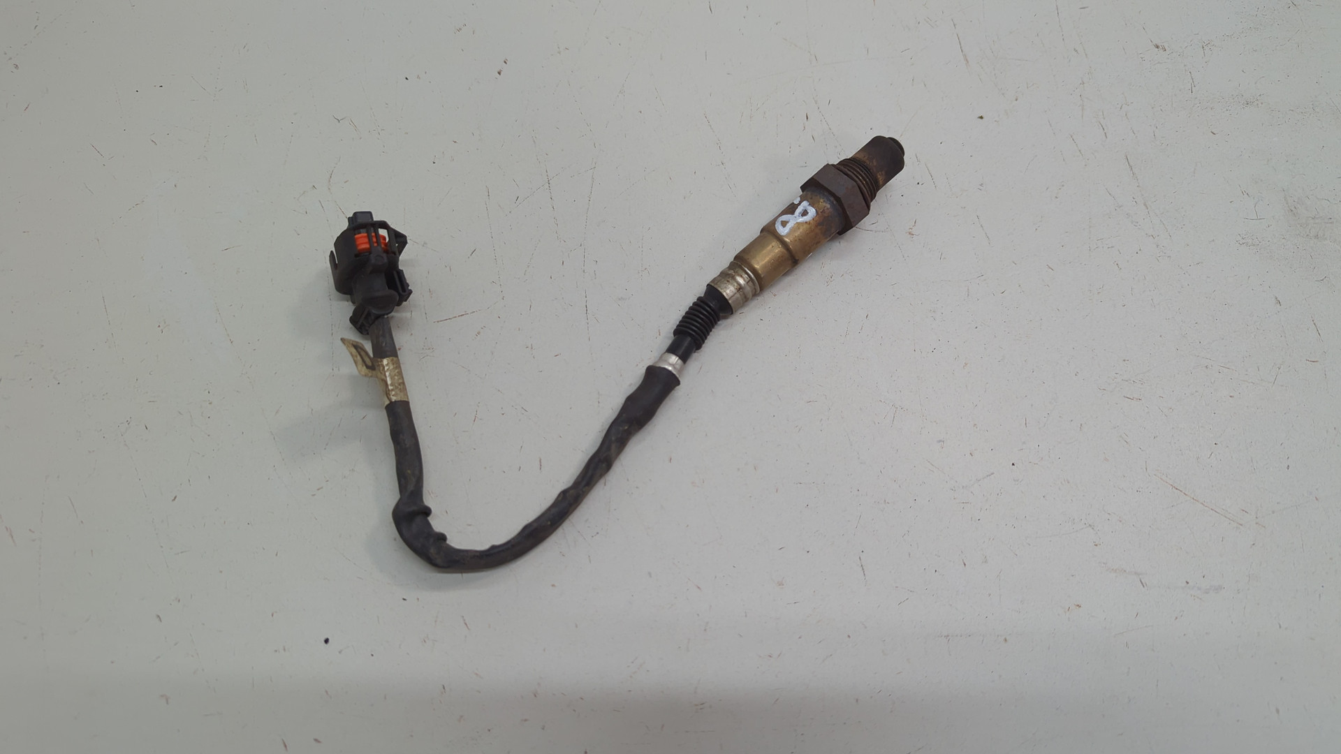 Датчик кислородный/Лямбда-зонд для Meriva A 2003-2010