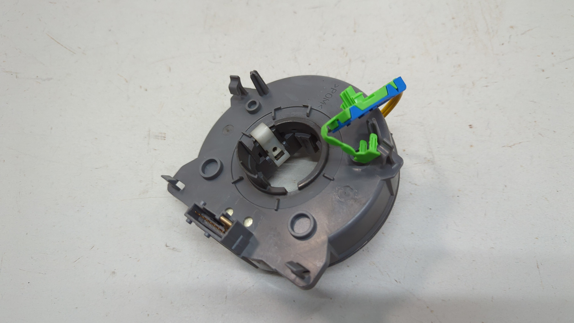 Механизм подрулевой для SRS (ленточный)