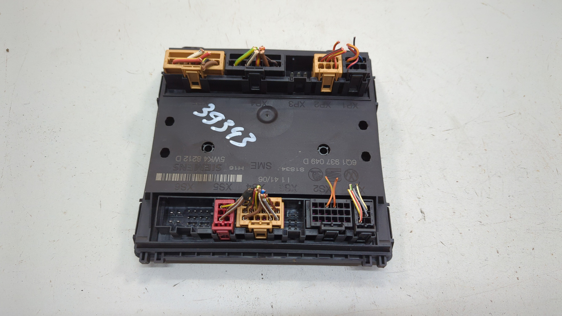 Блок комфорта