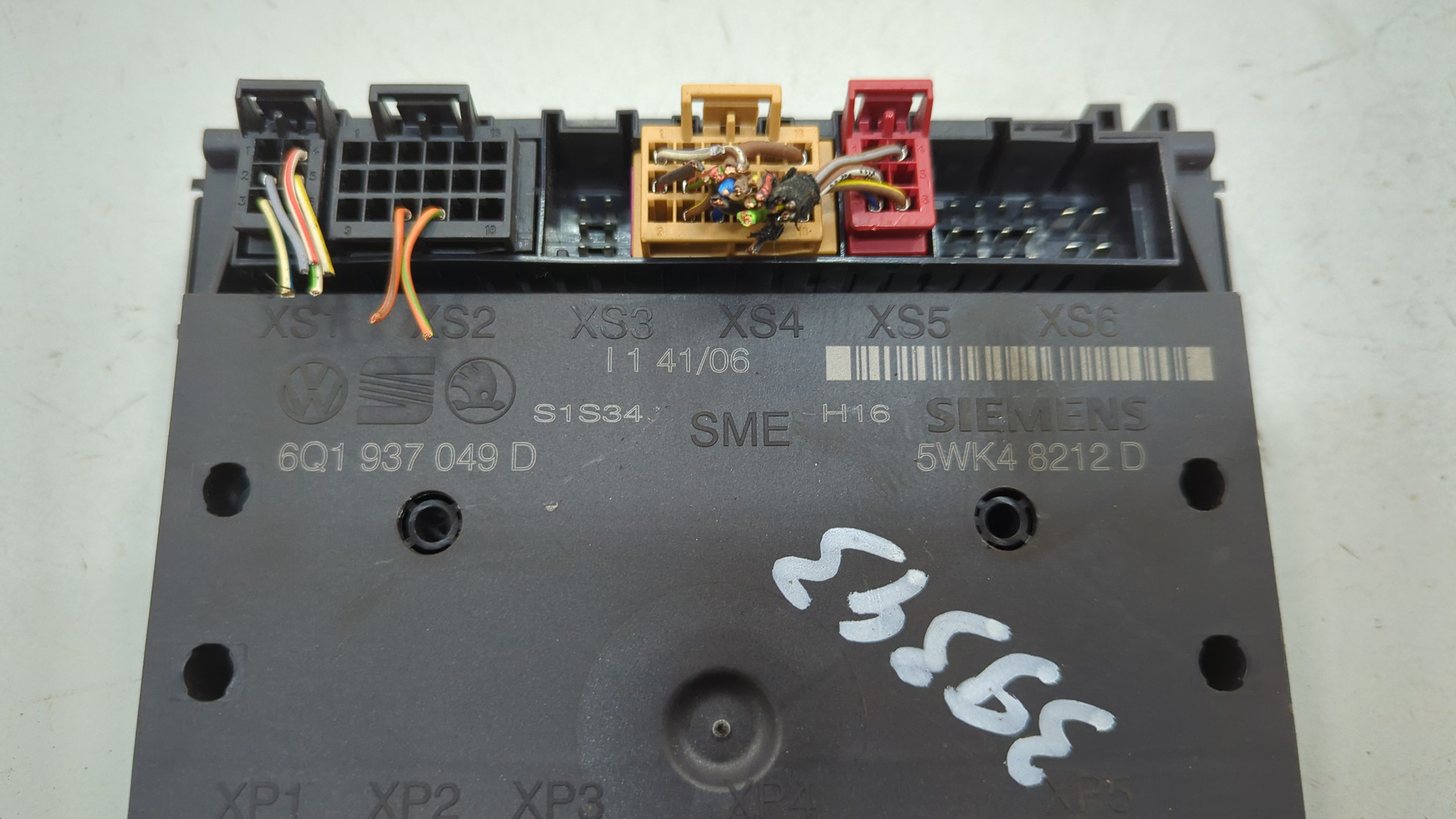 Блок комфорта