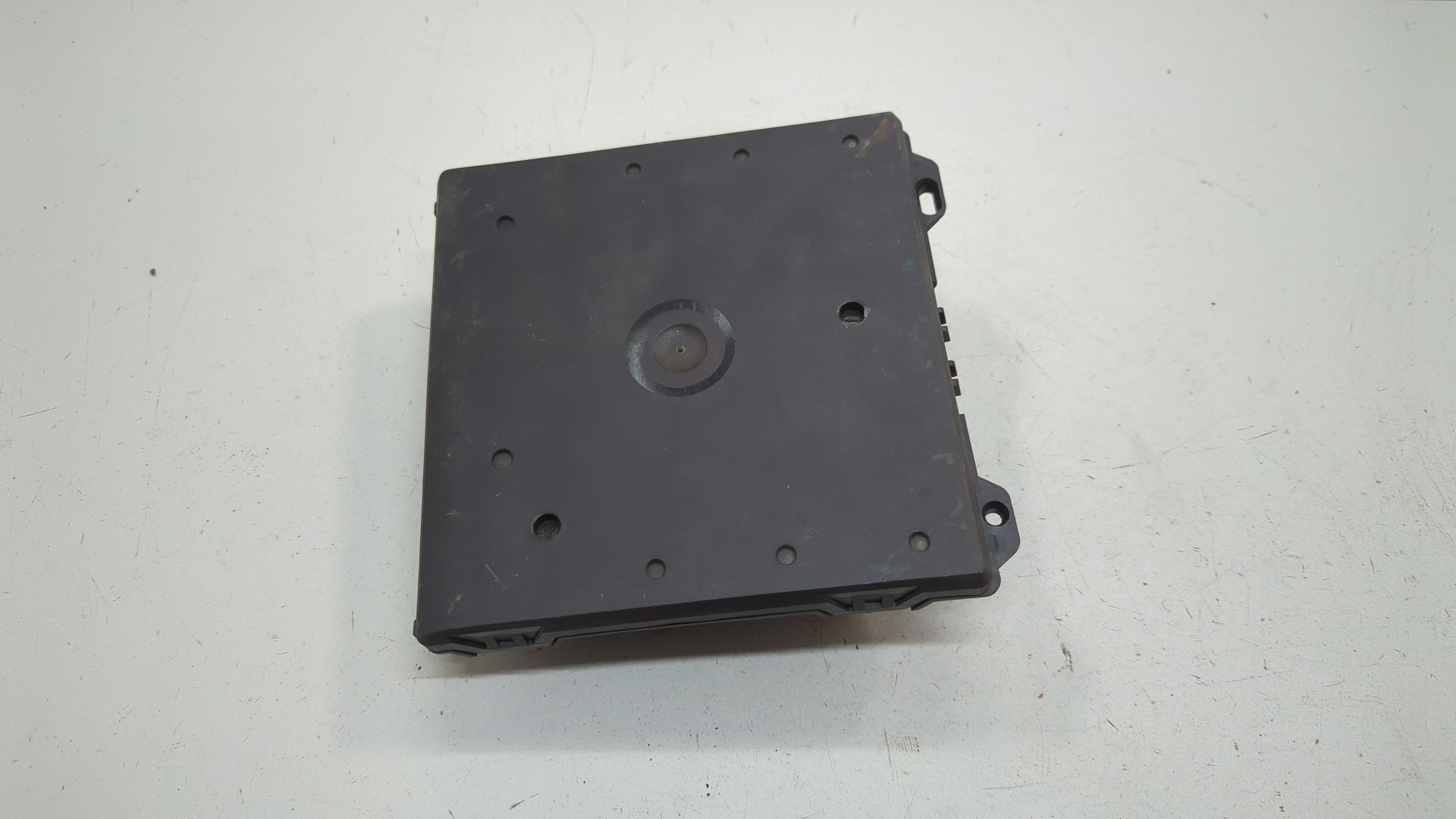 Блок комфорта