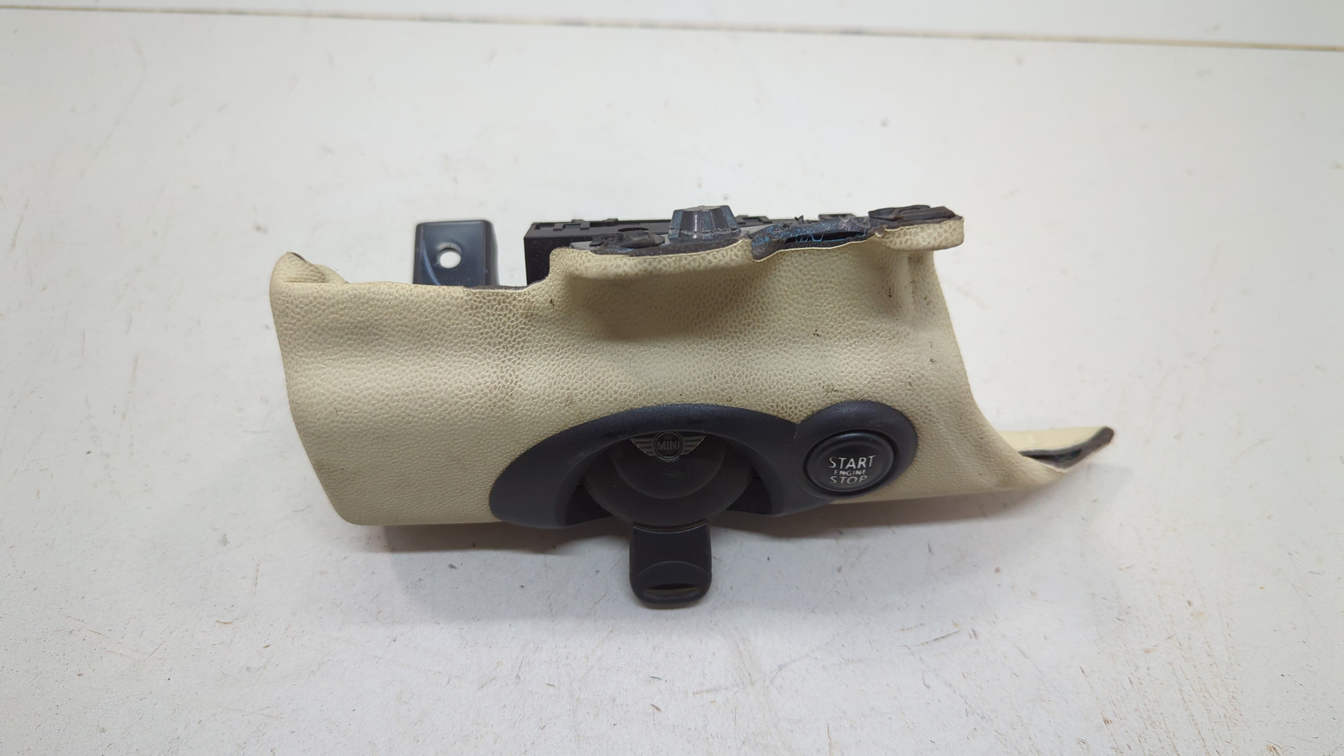 Замок зажигания