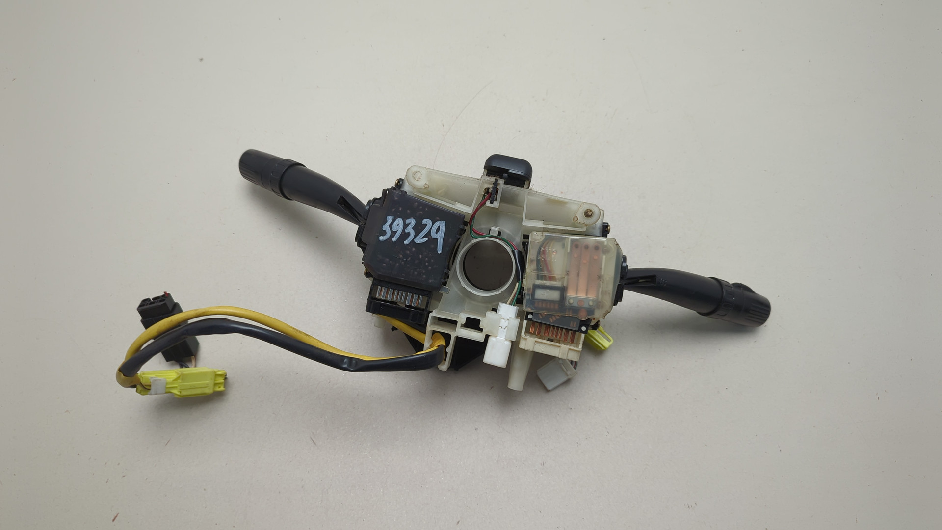 Переключатель подрулевой