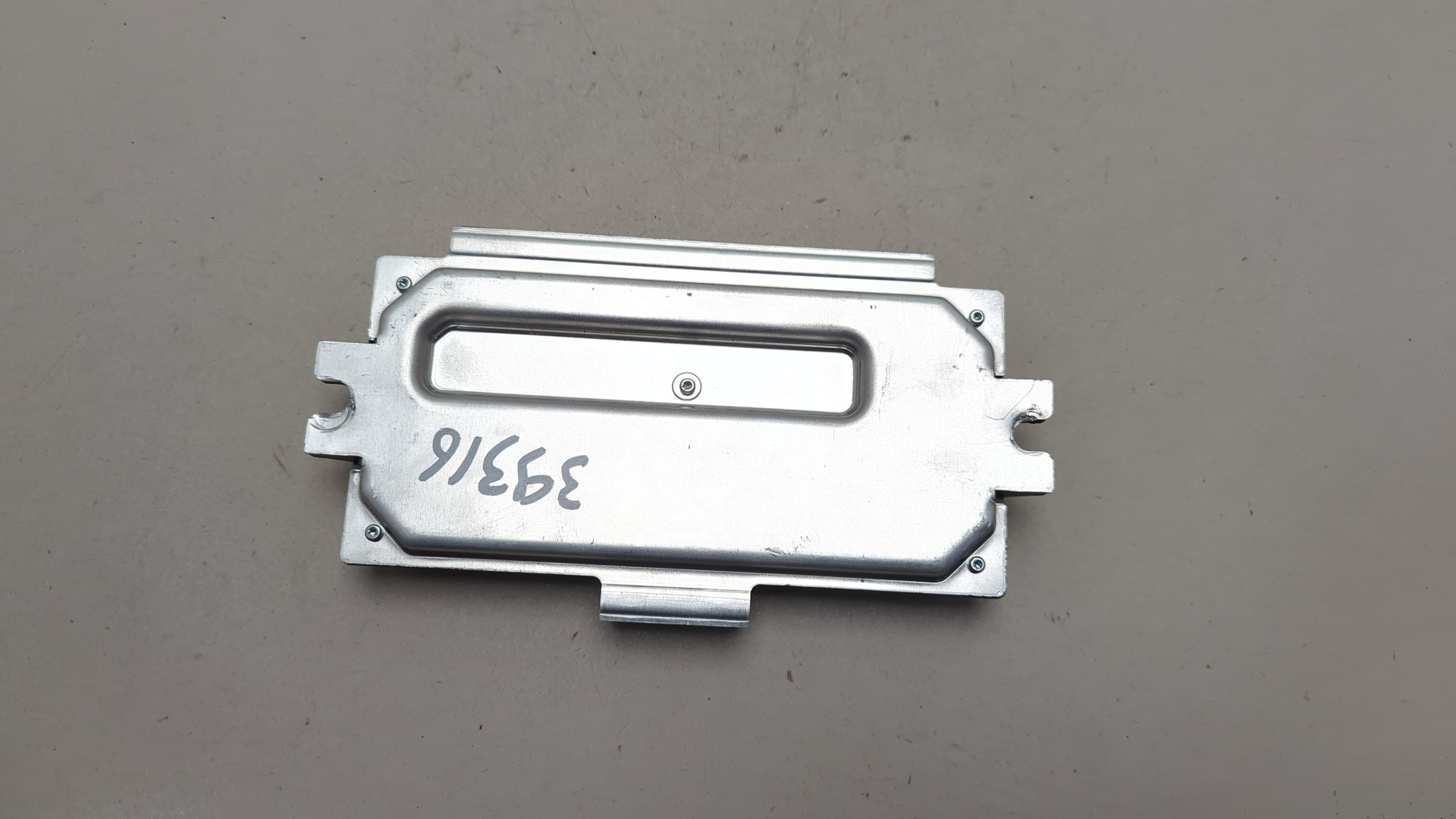 Блок управления светом фар